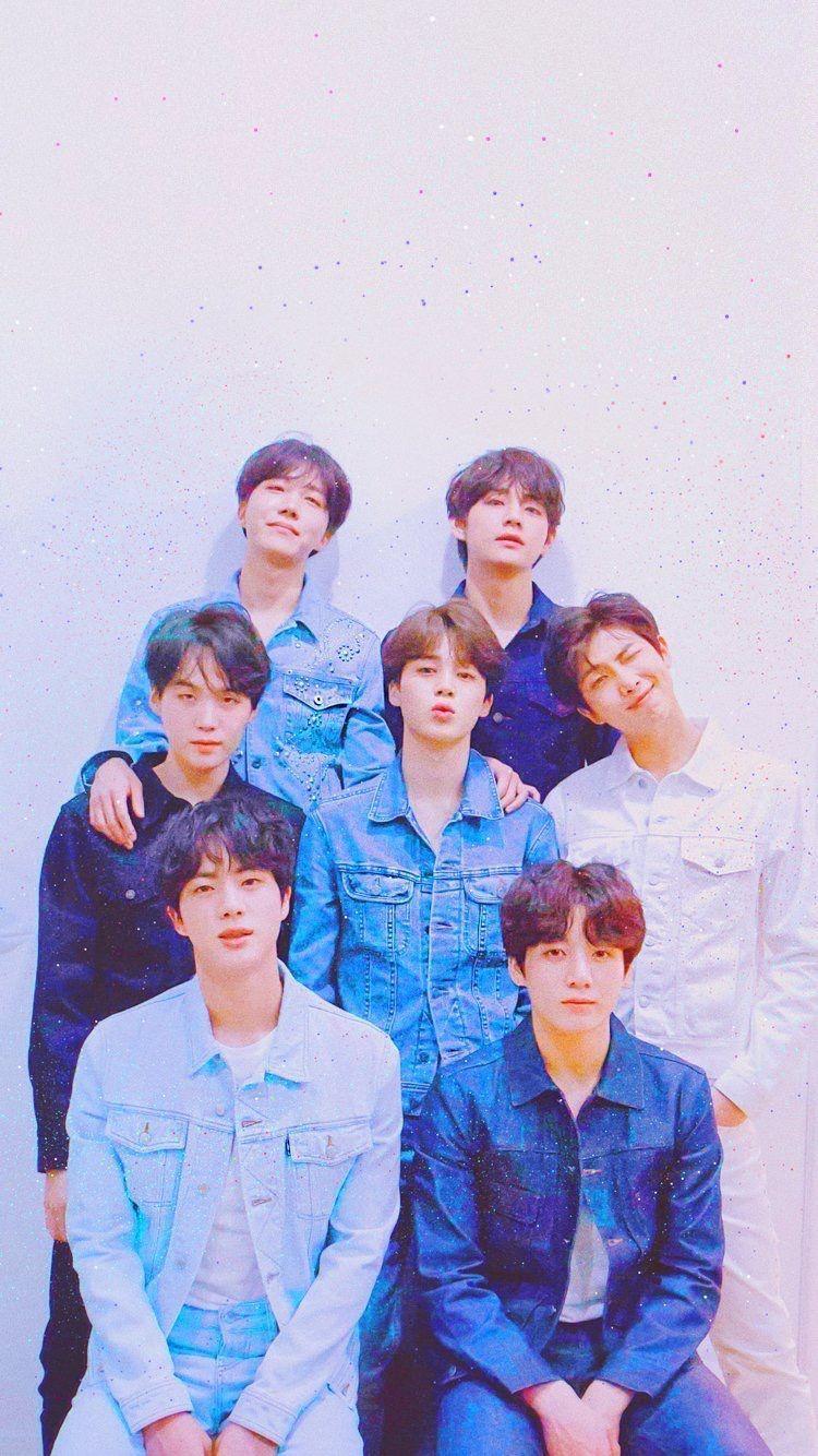 750x1334 BANGTAN BOYS. BTS and Bts wallpaper. Bts wallpaper, Bts lockscreen, Bangtan boys