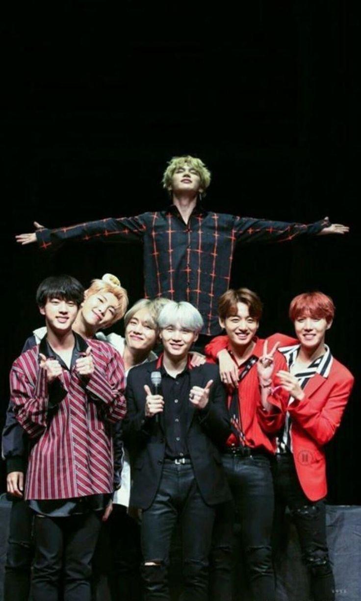 736x1226 Download Bts Wallpaper By Bts Bangtanboys Wallpaper To Download, Download Wallpaper
