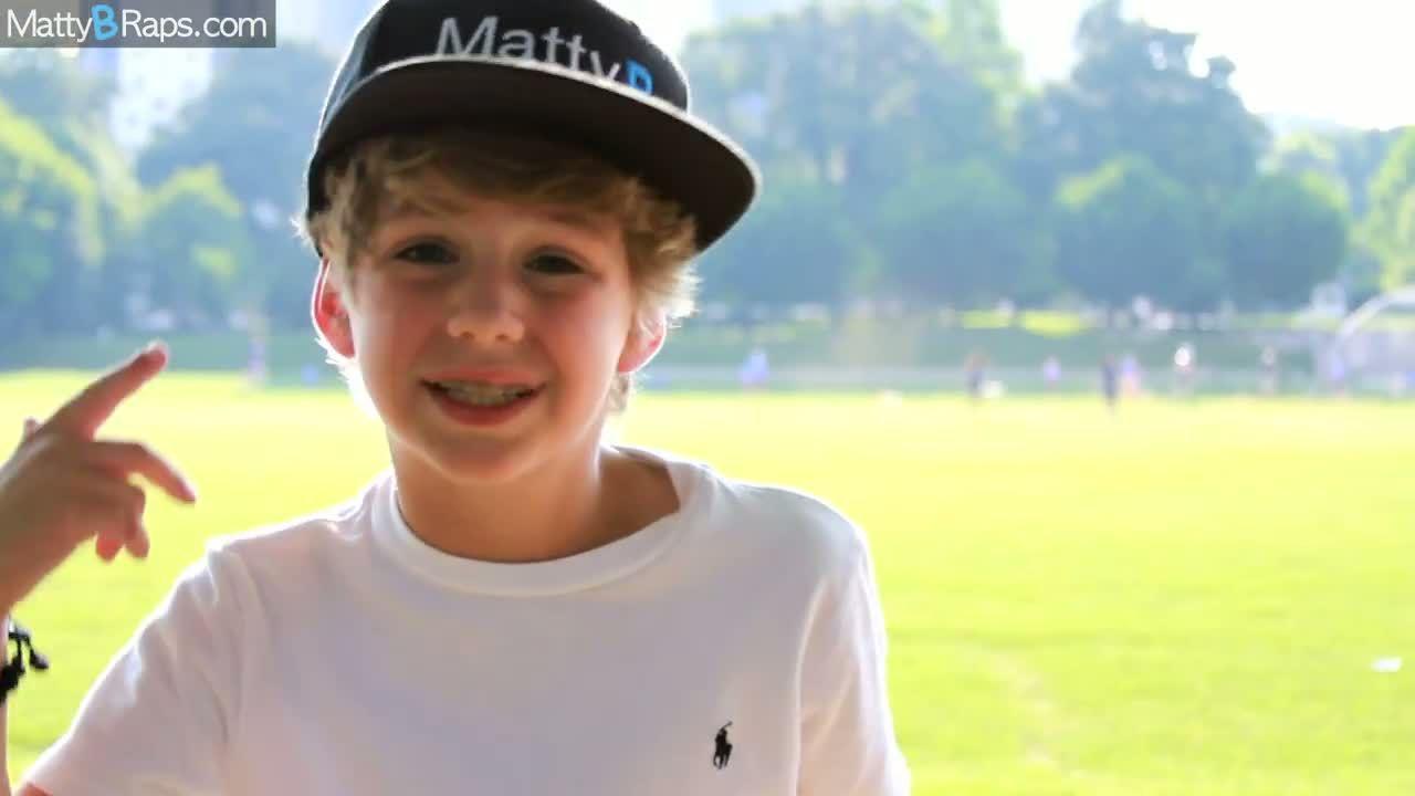 Matty B Wallpapers - Top Free Matty B Backgrounds - WallpaperAccess