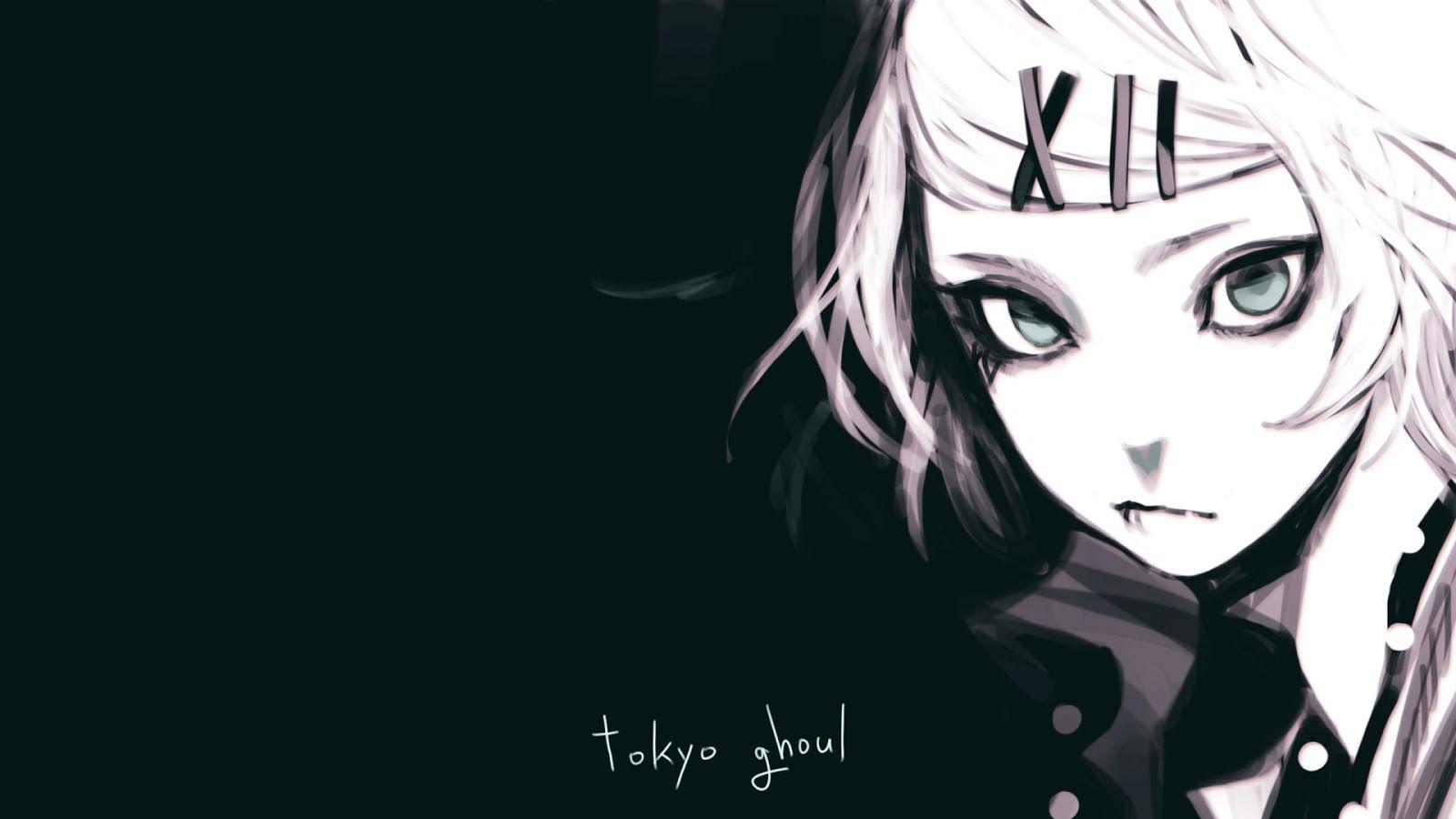 Tokyo Ghoul Hd Wallpapers Top Free Tokyo Ghoul Hd Backgrounds