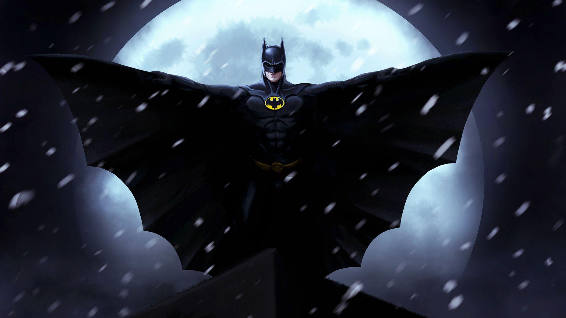 1920x1080 Batman HD Laptop Full HD 1080P HD 4k Wallpaper, Image, Background, Photo and Picture
