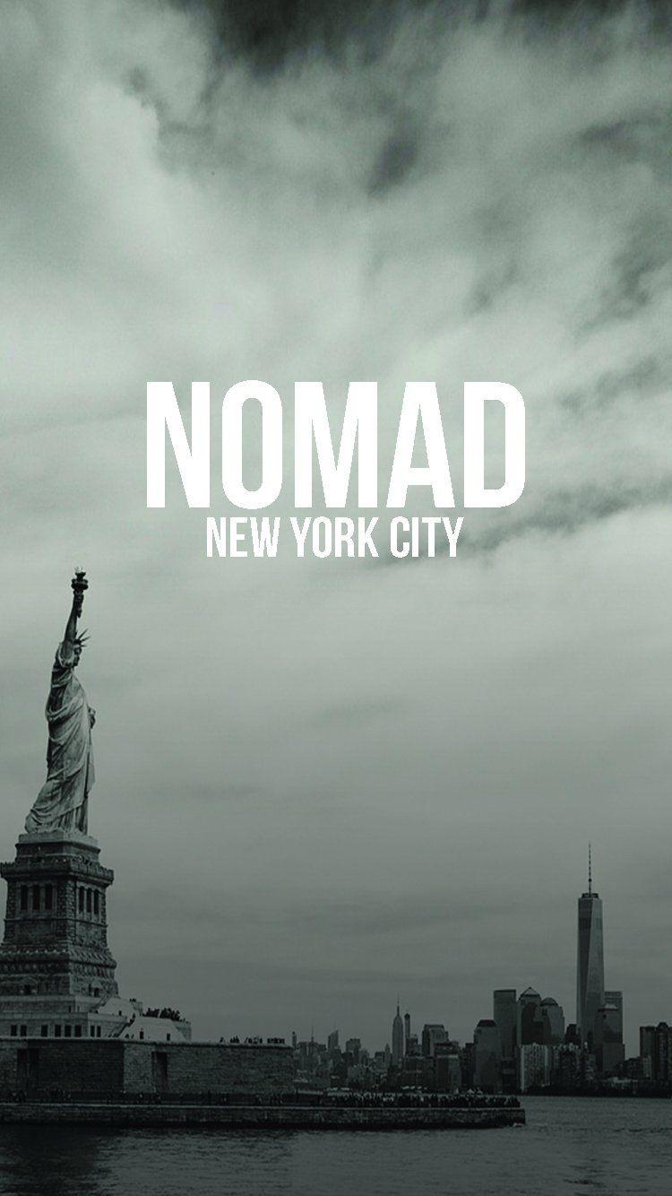 28 Nomad Wallpaper  WallpaperSafari