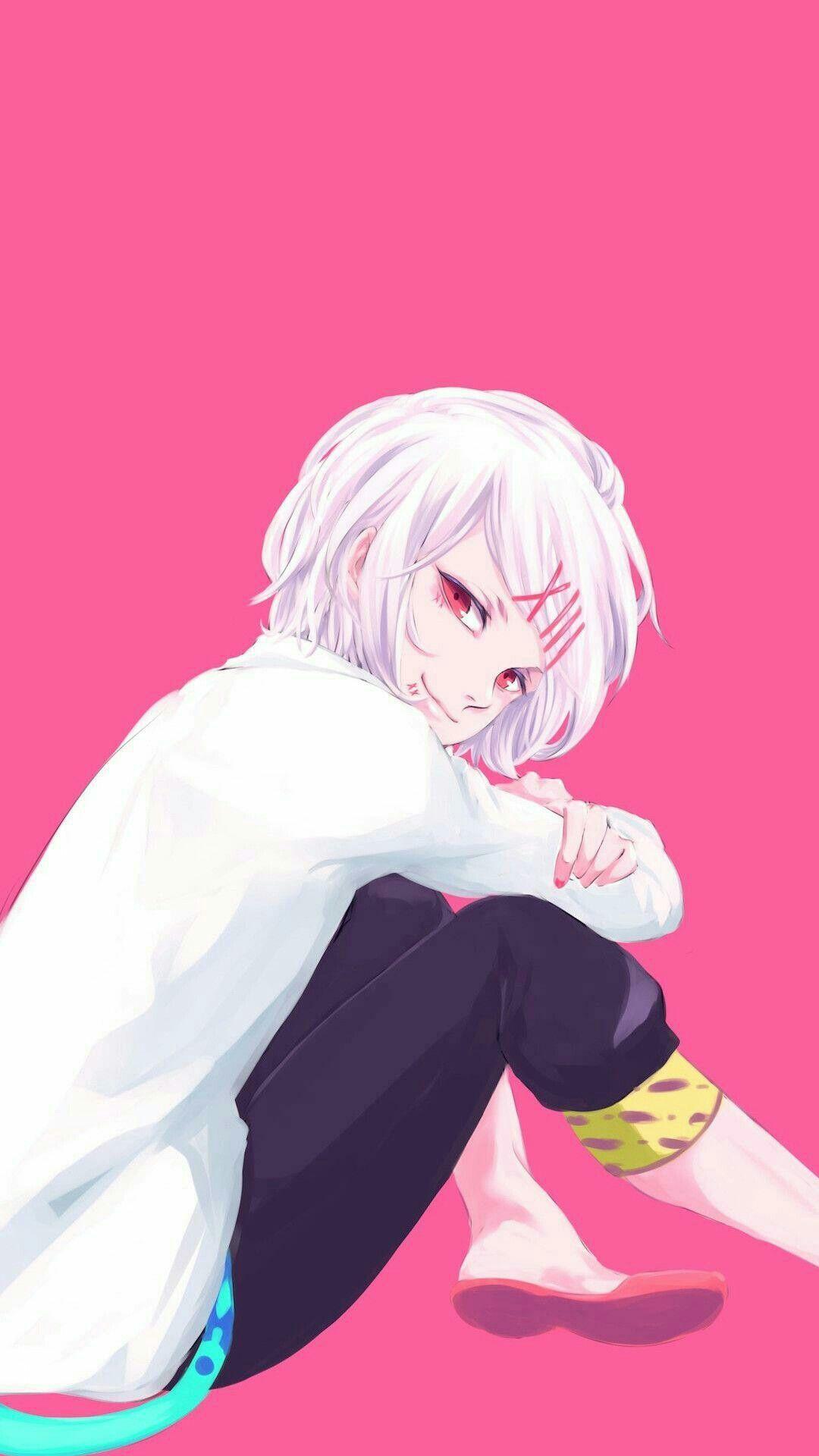 1080x1920 Suzuya prettyyy. t o k y o g u r u ∞. Tokyo ghoul