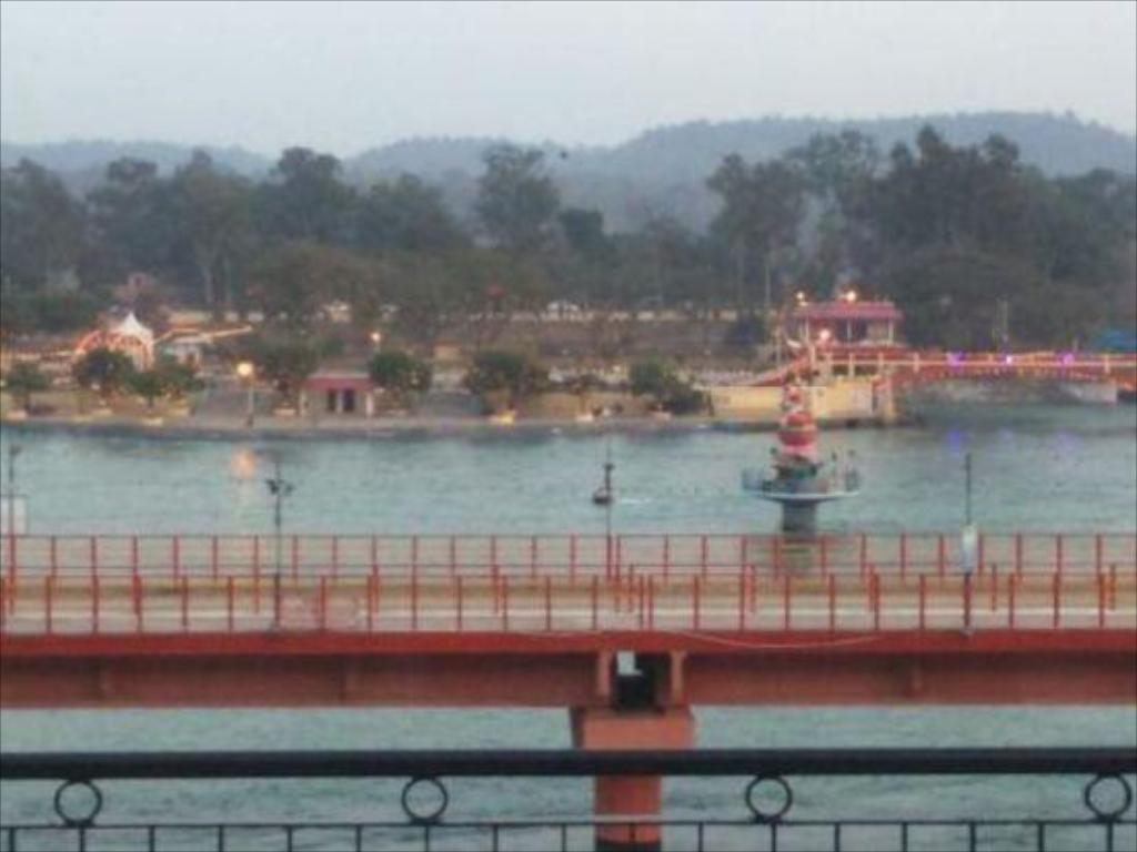 1024x768 Hotel Ganga Basin. Haridwar 2020 UPDATED DEALS, HD Photo & Reviews
