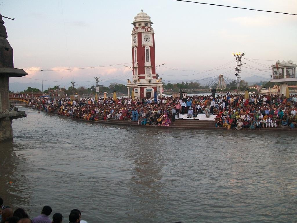 1024x768 Uttarakhand has failed to rejuvenate the Ganga through Namami Gange