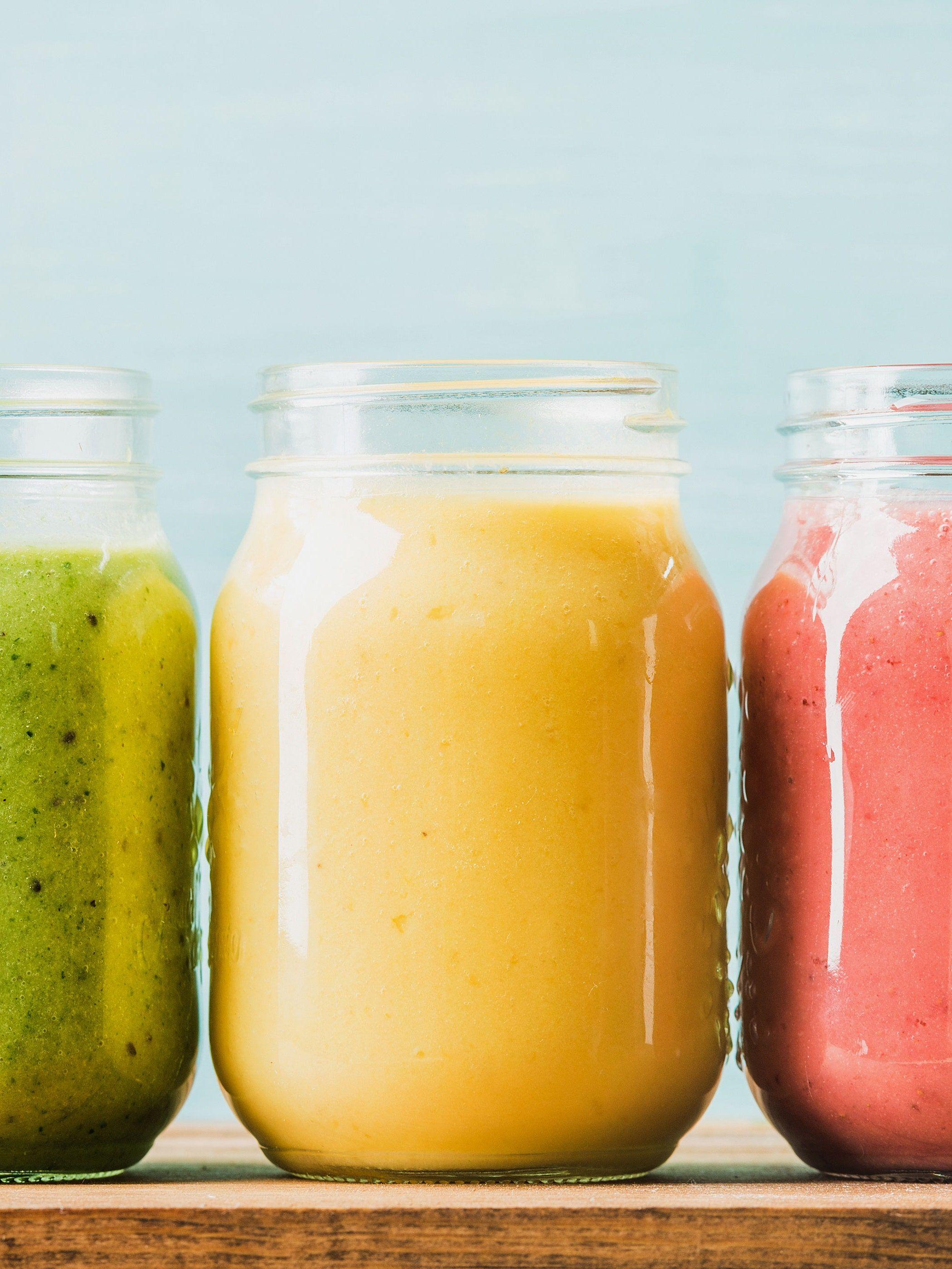 2100x2800 Truths About Juicing You Need to Know
