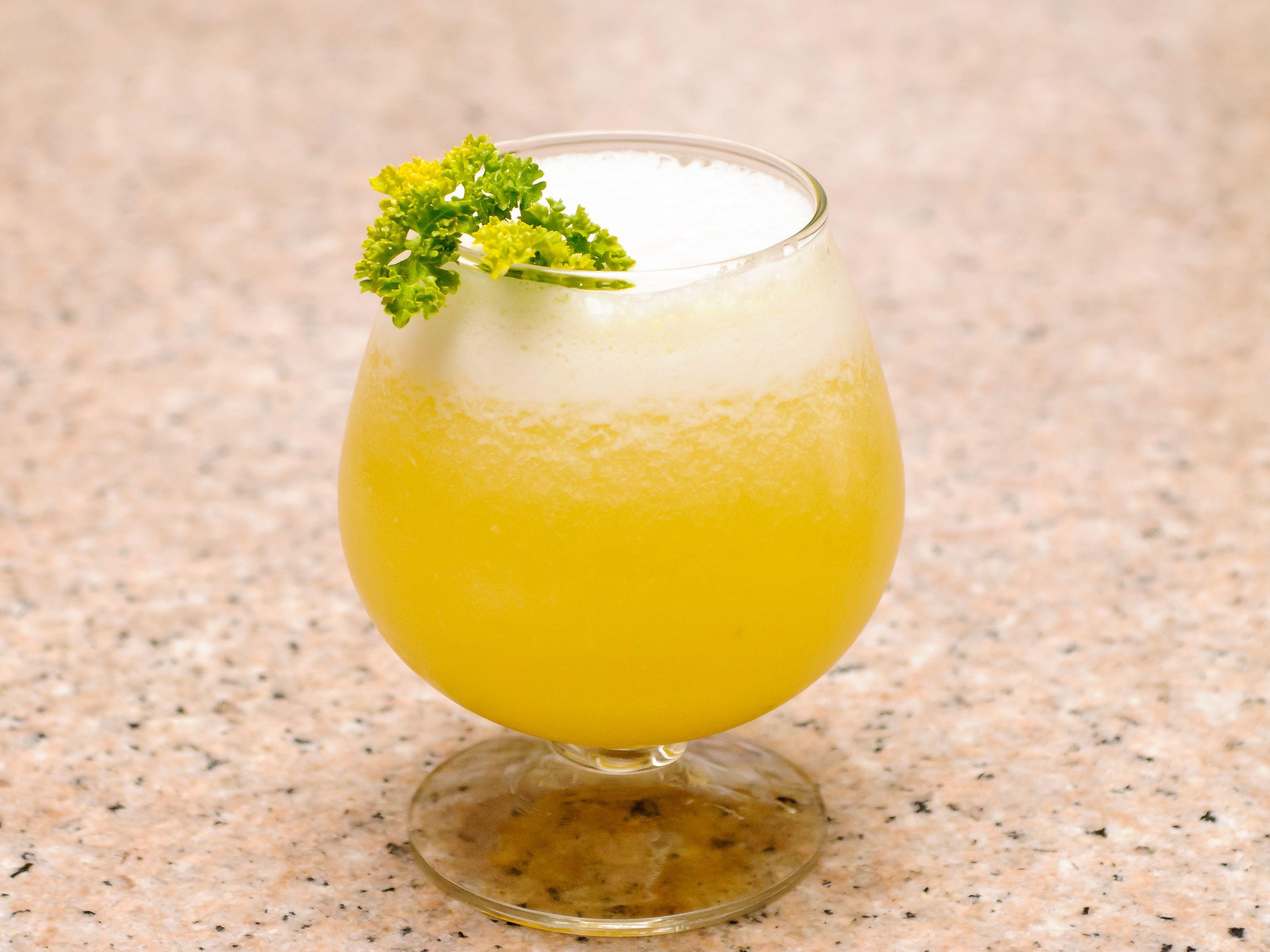 3200x2400 Ways to Make Pineapple Juice