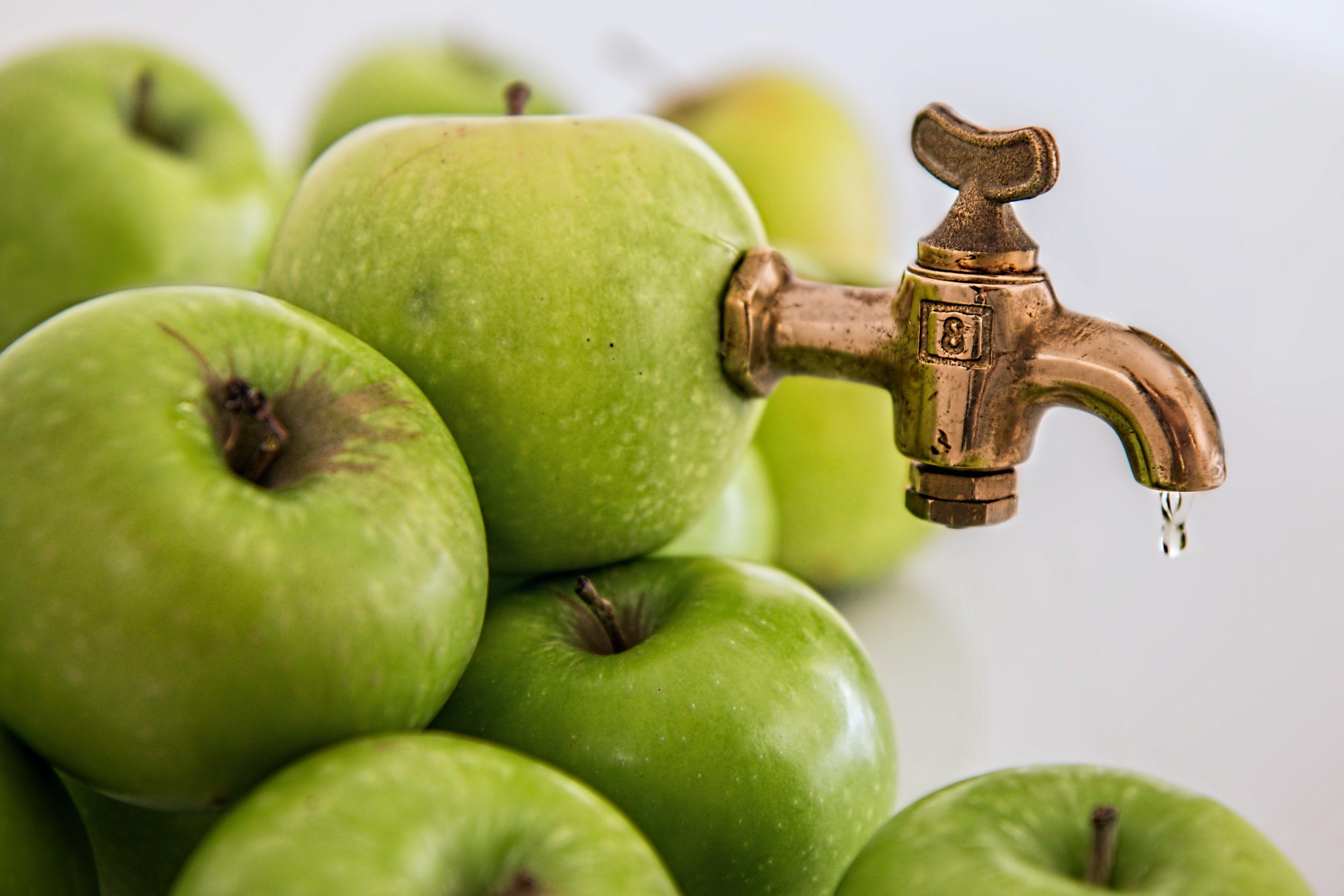 3840x2560 Wallpaper / apple juice sweet fruit juice healthy fresh juicy 4k wallpaper free download