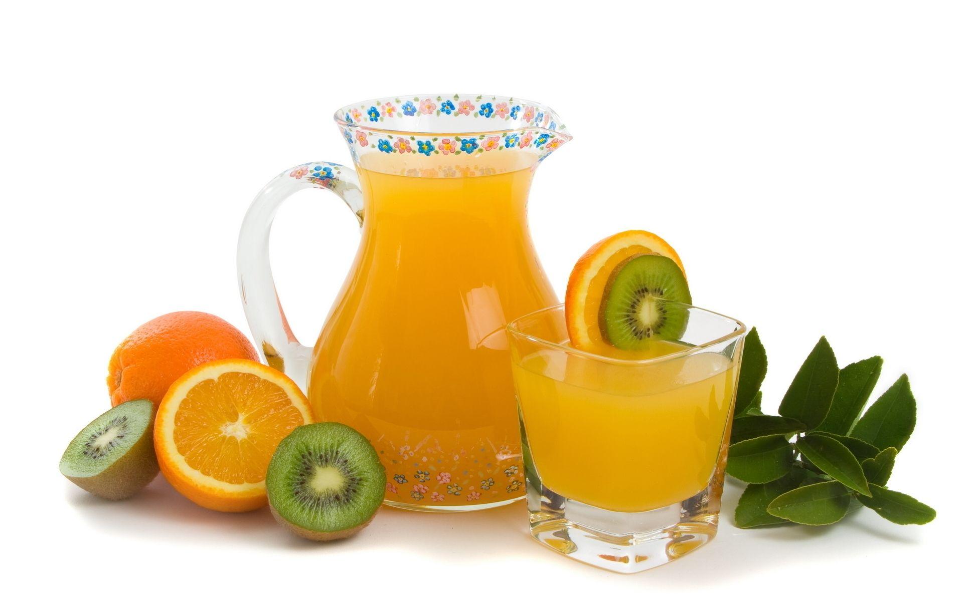 1920x1200 Fresh Juice HD Wallpaper