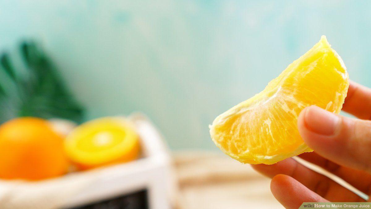 1200x675 Ways to Make Orange Juice