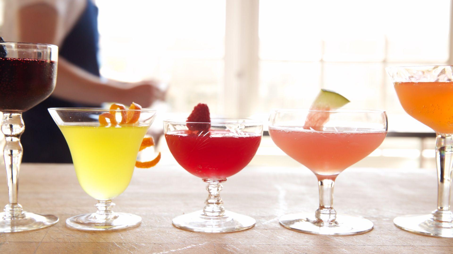 1920x1080 Fresh Juice Soda