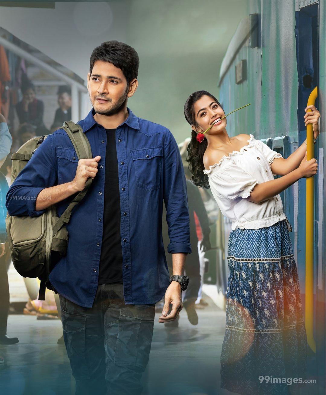 1080x1306 Sarileru Neekevvaru Movie Latest HD Photo / Stills, Posters & Wallpaper Download (1080p, 4K) (1080x1306) (2020)