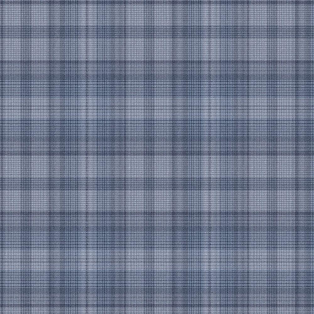 1000x1000 Heritage Plaid by Graham & Brown : Wallpaper Direct