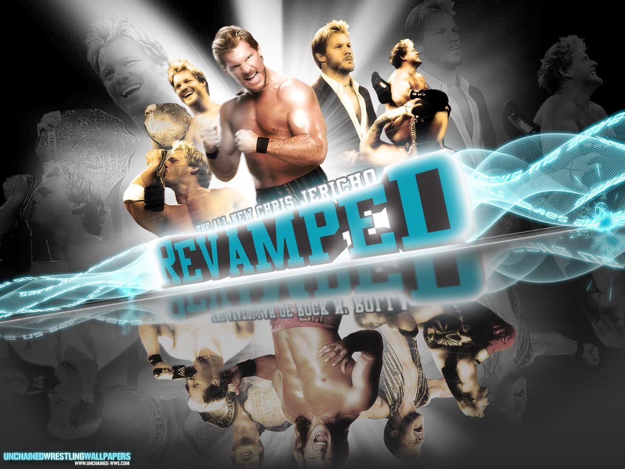 1280x960 Chris Jericho Jericho Wallpaper