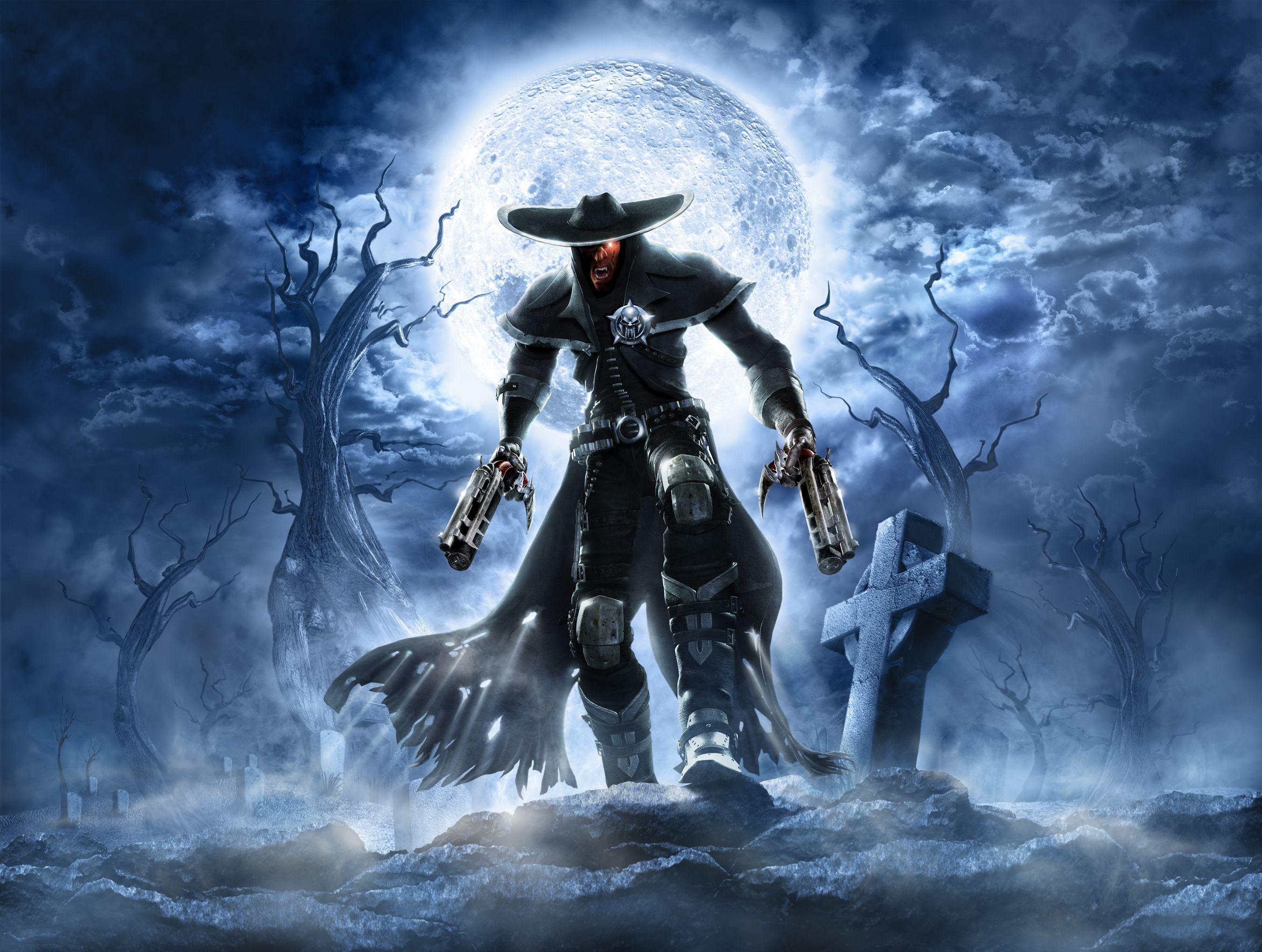 2704x2040 Jericho Darkwatch Game, HD Games, 4k Wallpaper, Image, Background, Photo and Picture