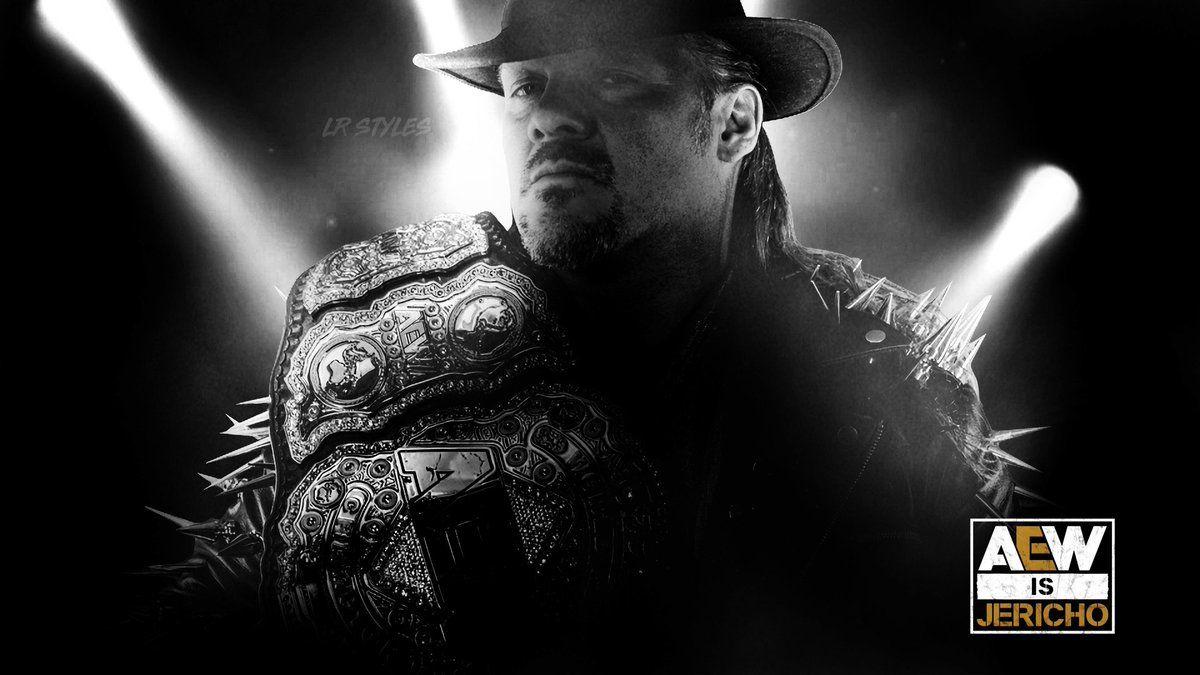 Jericho Wallpapers - Top Free Jericho Backgrounds - WallpaperAccess