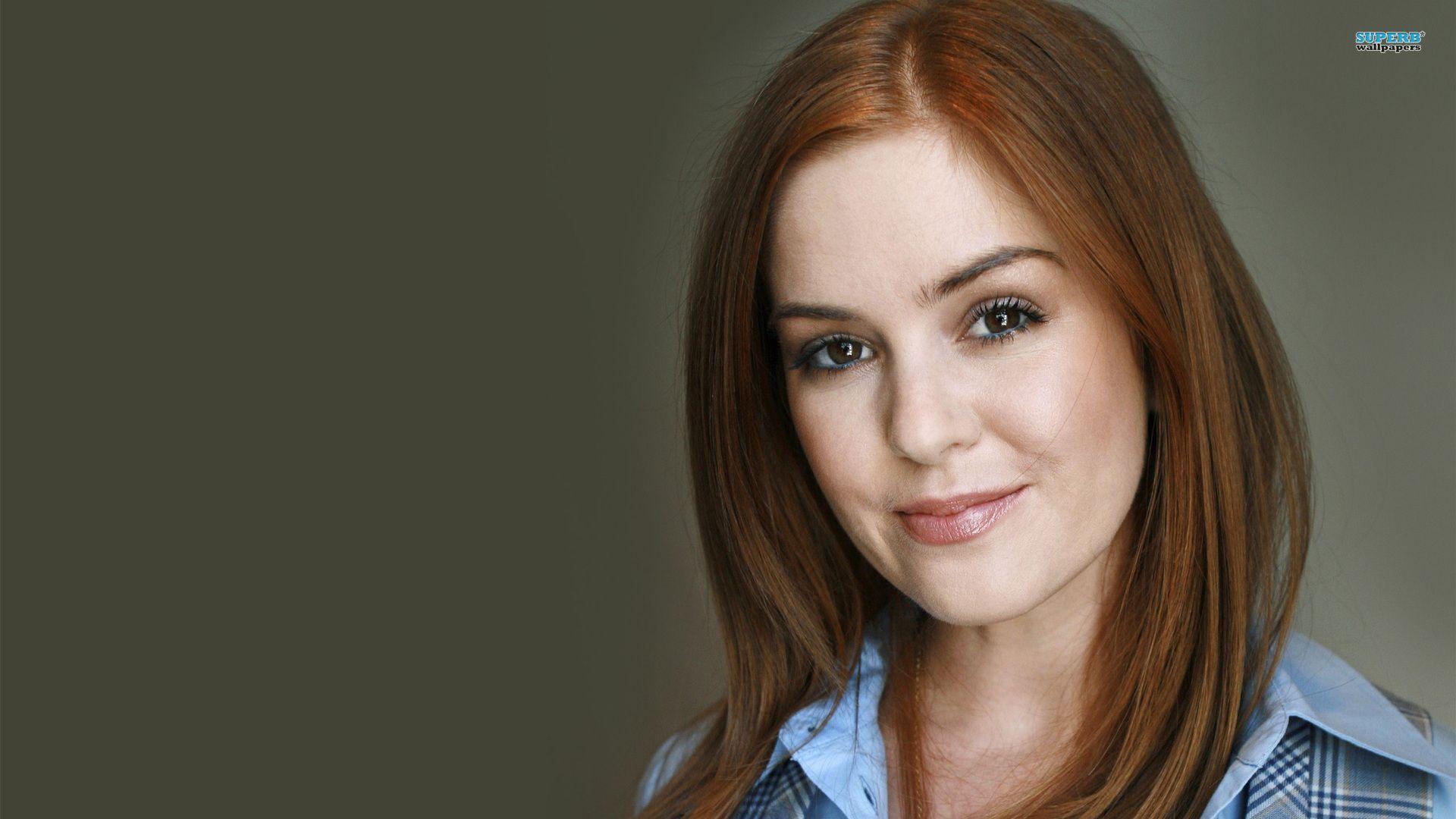 1920x1080 Isla Fisher wallpaperx1080