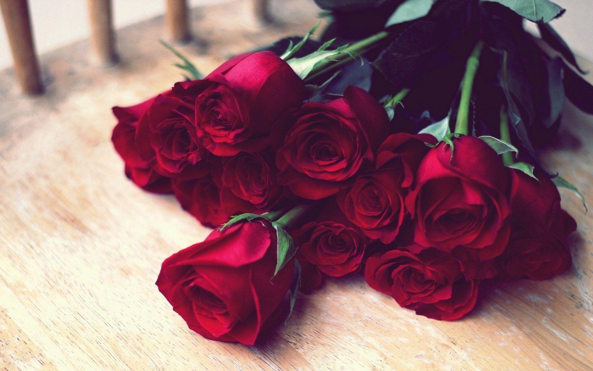 1920x1200 Flowers Bouquet Wallpaper