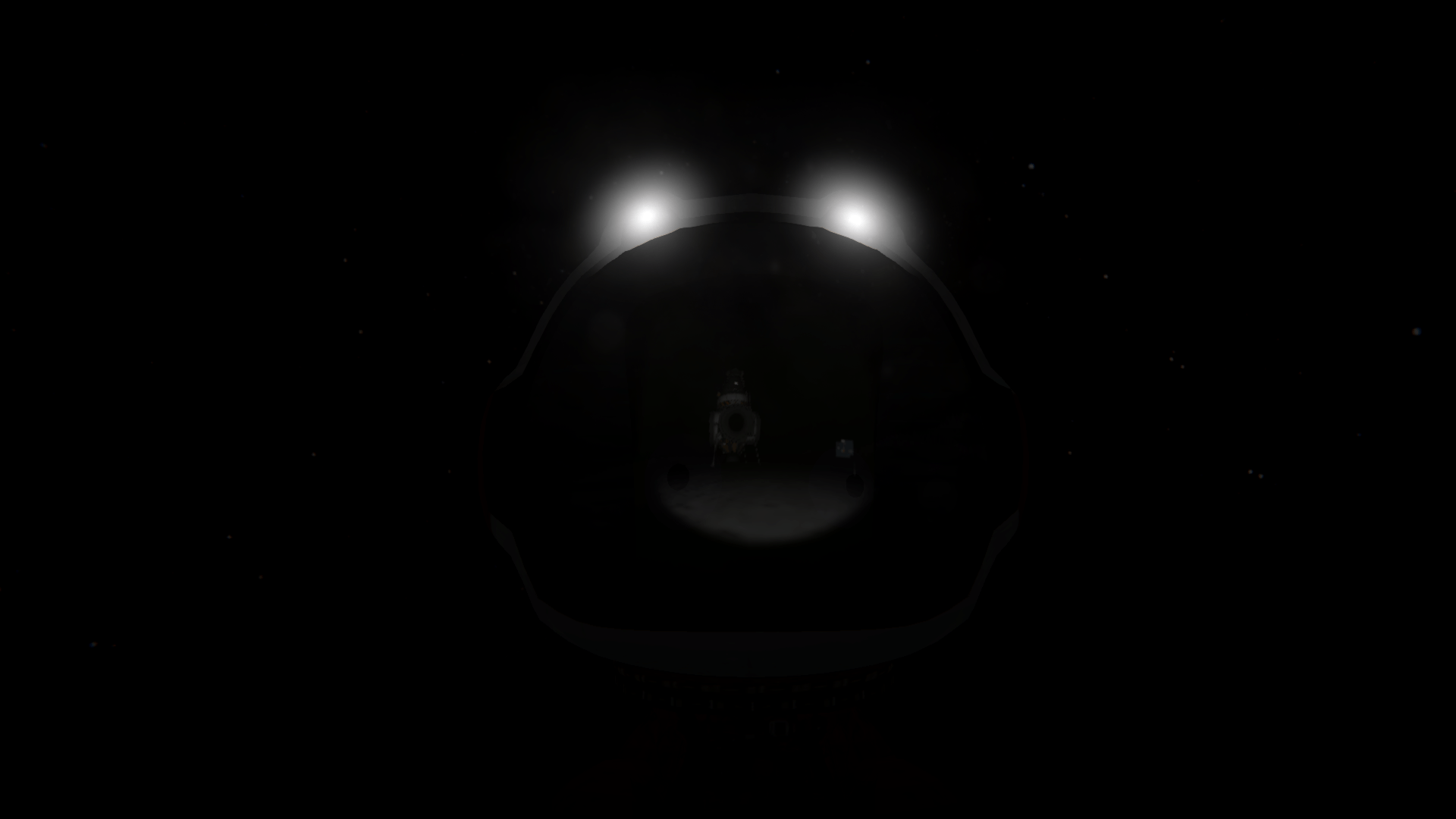 1920x1080 Hello darkness my old friend. I've landed to talk with you again