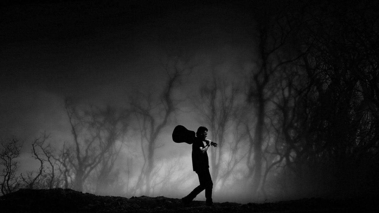 1280x720 Eminem VS Disturbed Love The Sound Of Silence (Kill_mR_DJ mashup)
