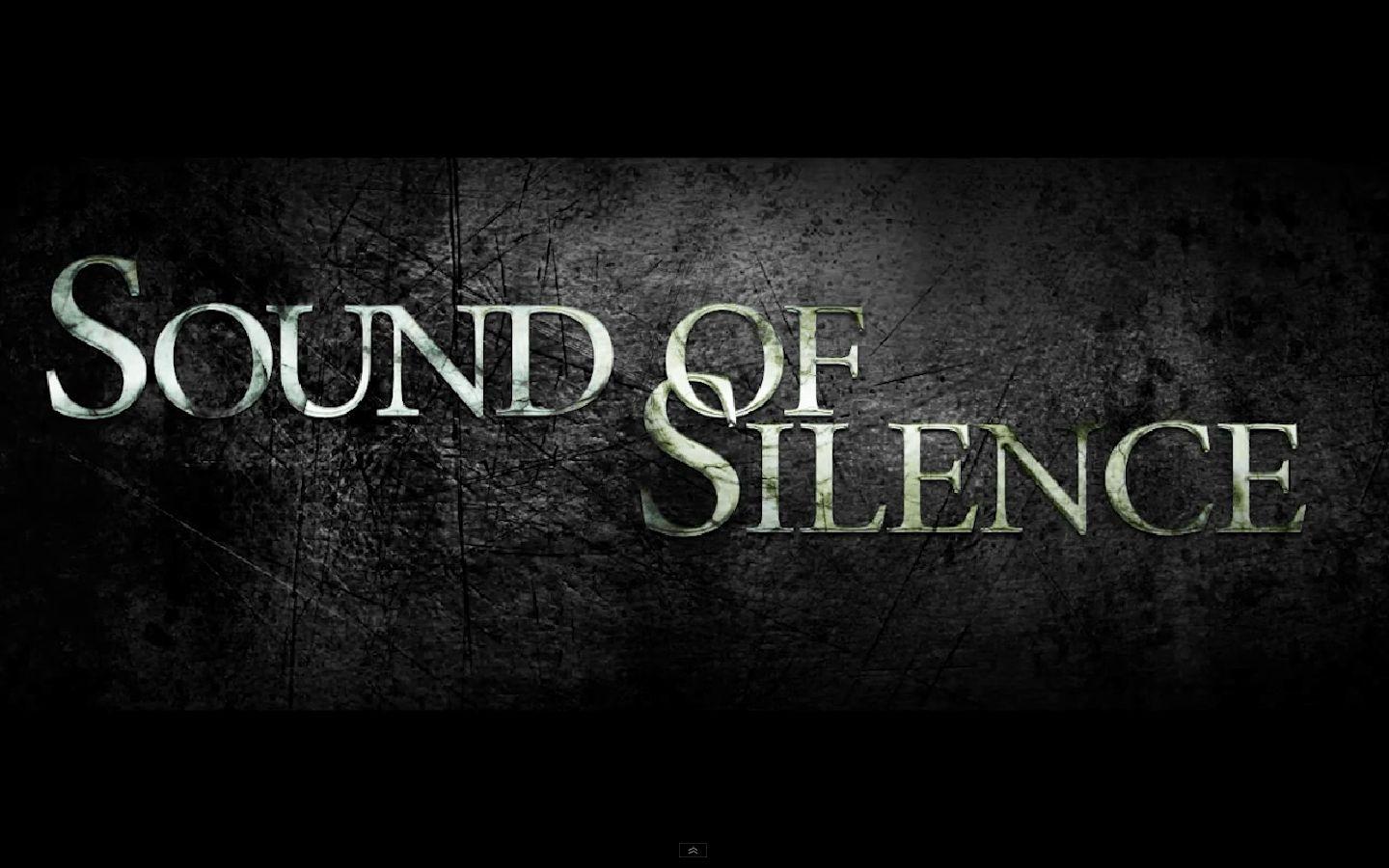 Hello Darkness My Old Friend Wallpapers - Top Free Hello Darkness My