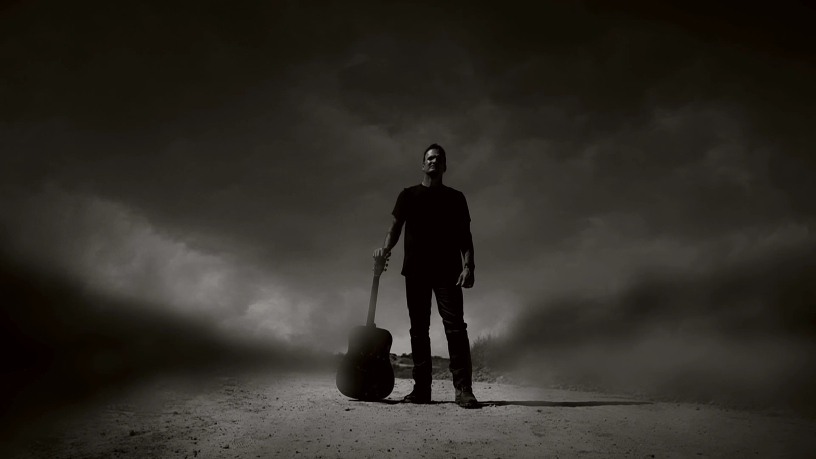 1600x900 Gitro's blogline: The Sound Of Silence