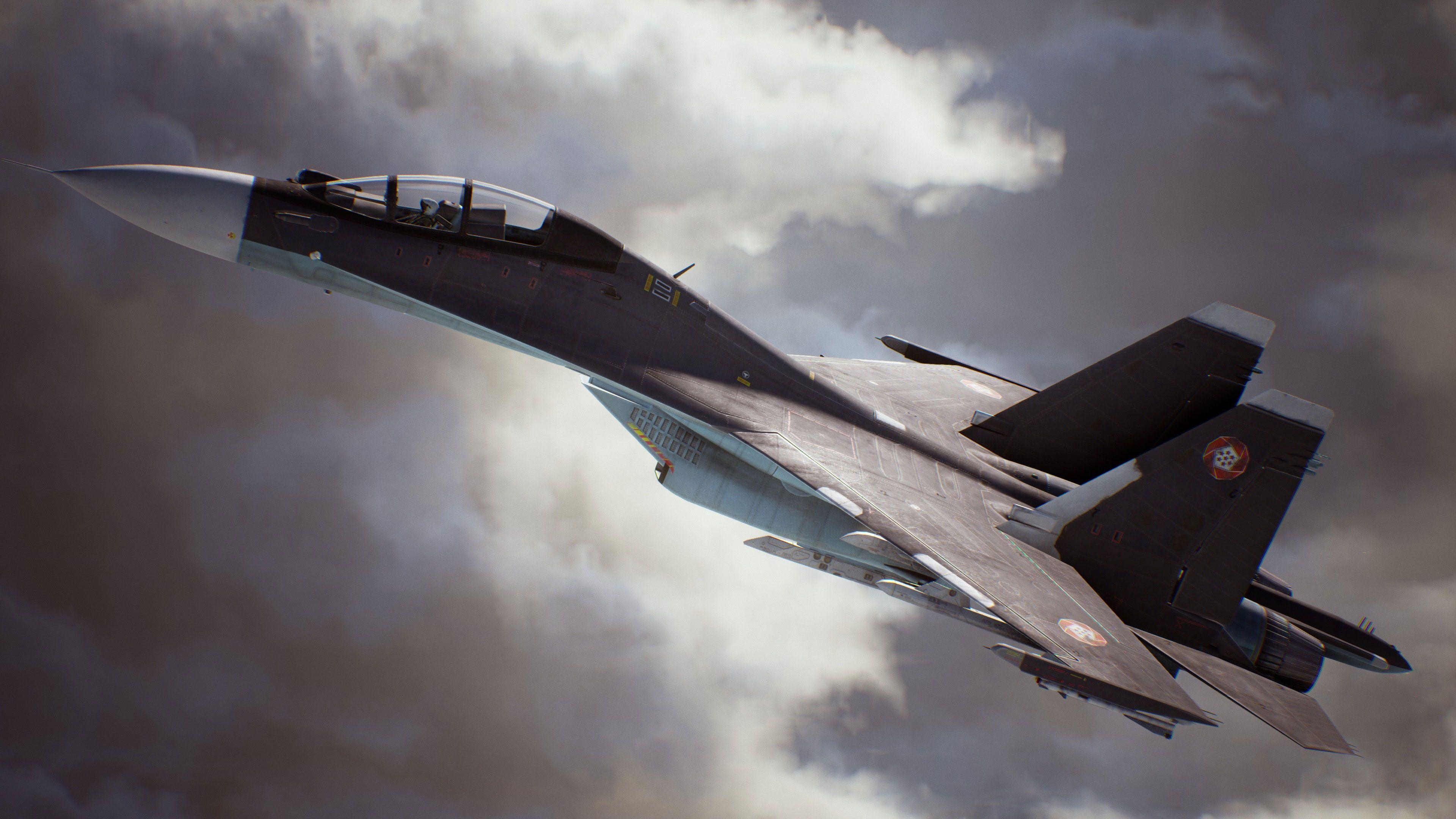 Ace Combat 7 Wallpapers Top Free Ace Combat 7 Backgrounds Wallpaperaccess