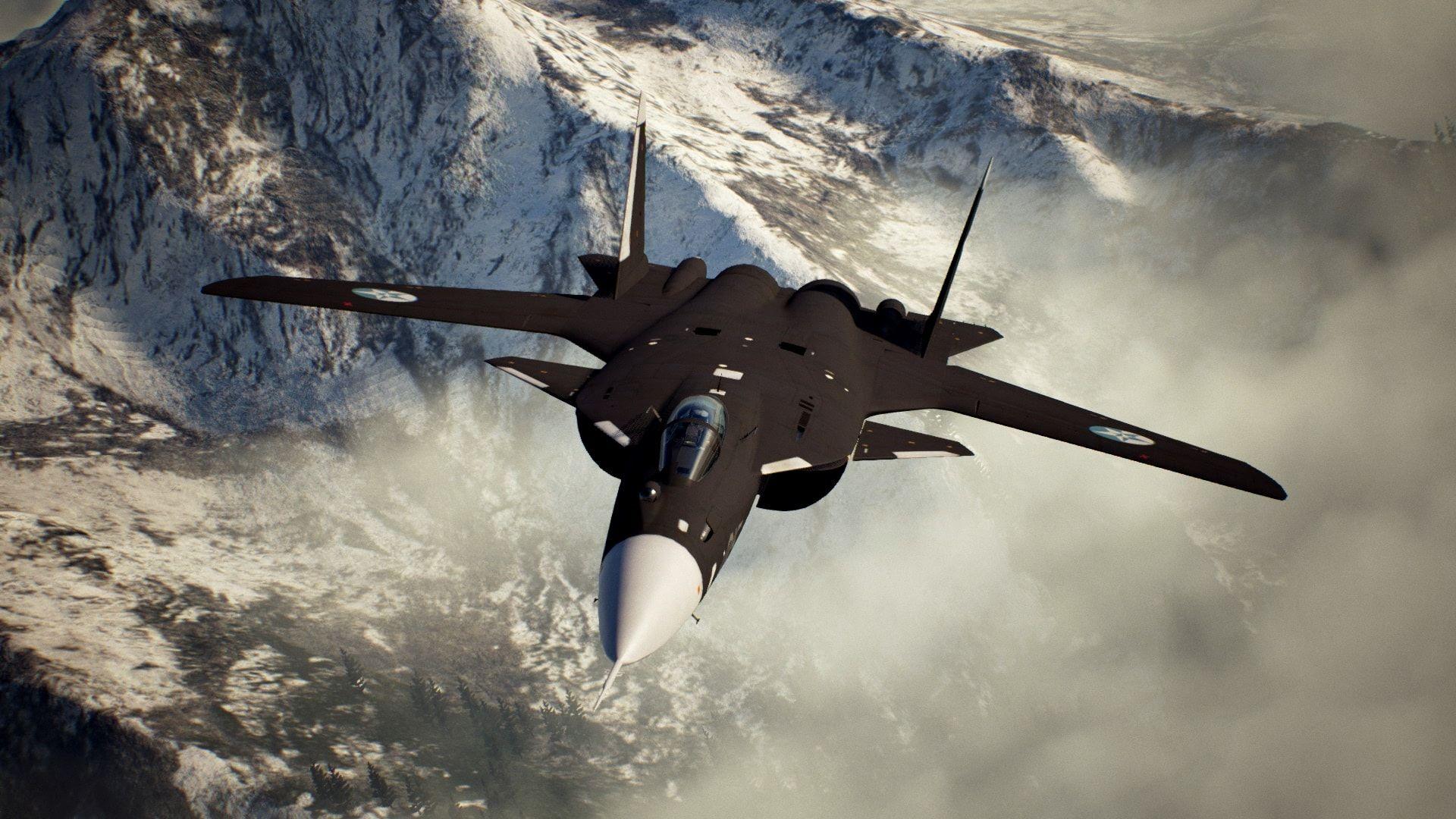 1920x1080 Ace Combat 7: Skies Unknown