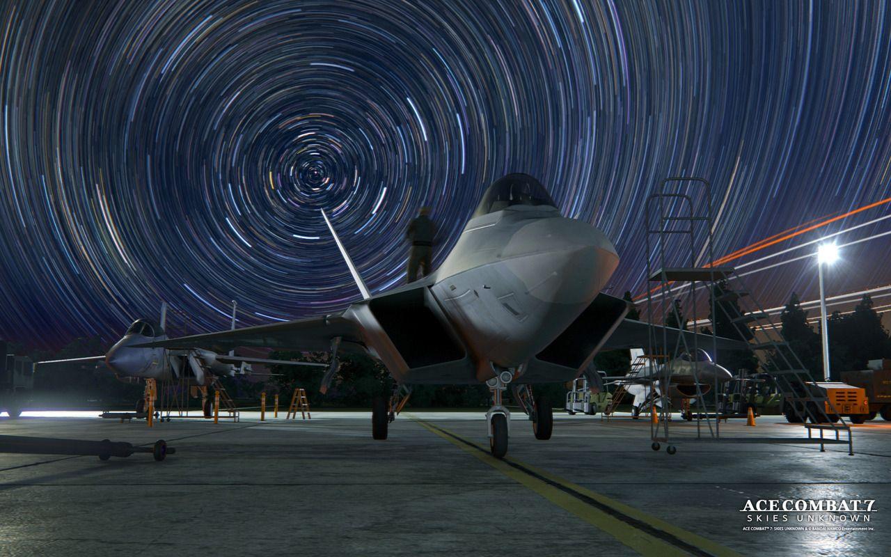 Ace Combat 7 Wallpapers Top Free Ace Combat 7 Backgrounds — free download