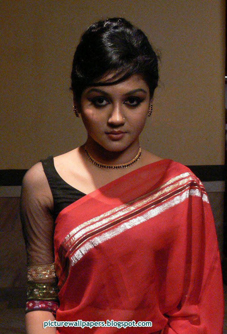 759x1115 Picture Wallpaper: Joya Ahsan Model & Actress of Bangladesh