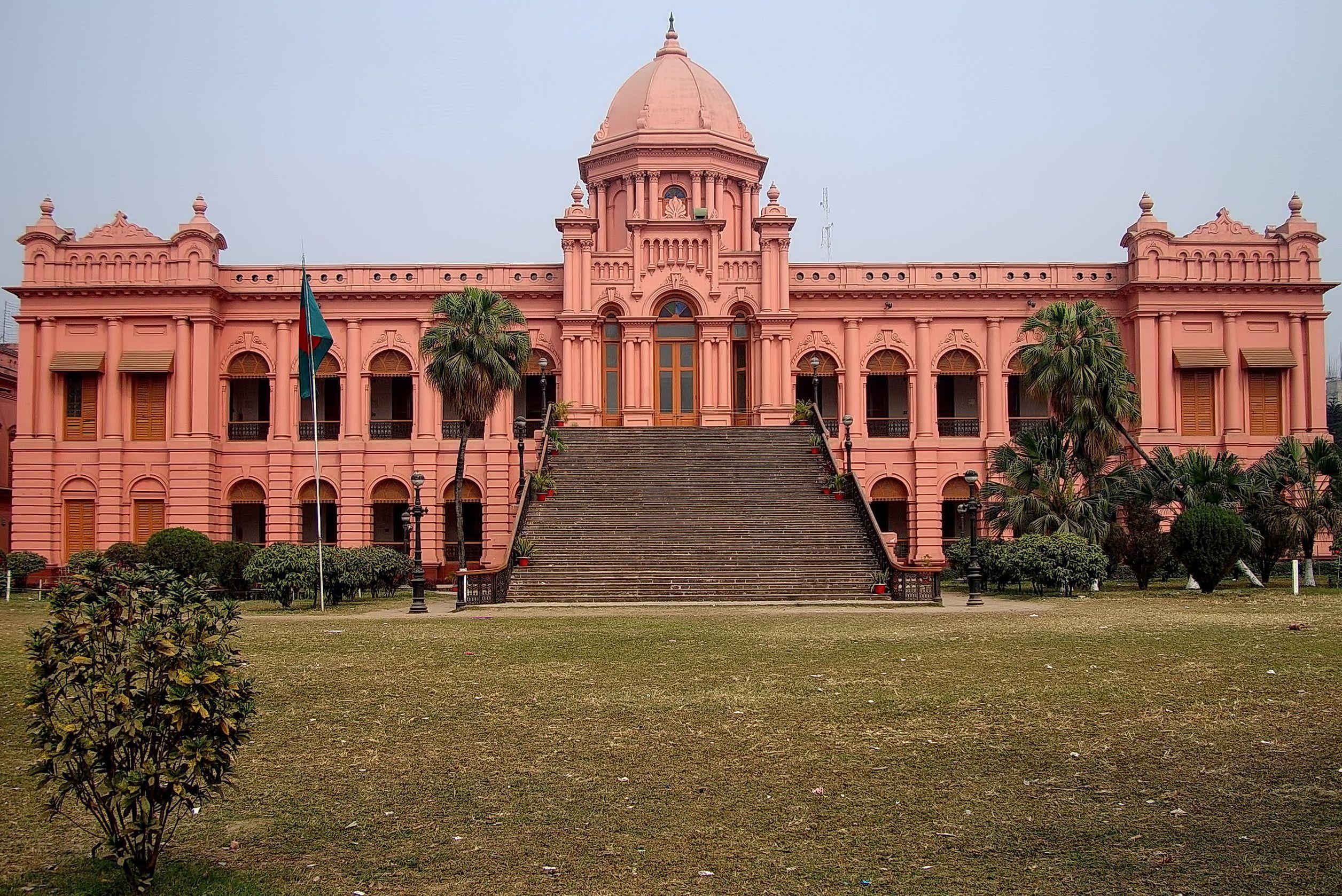 2512x1678 Nawab of Dhaka