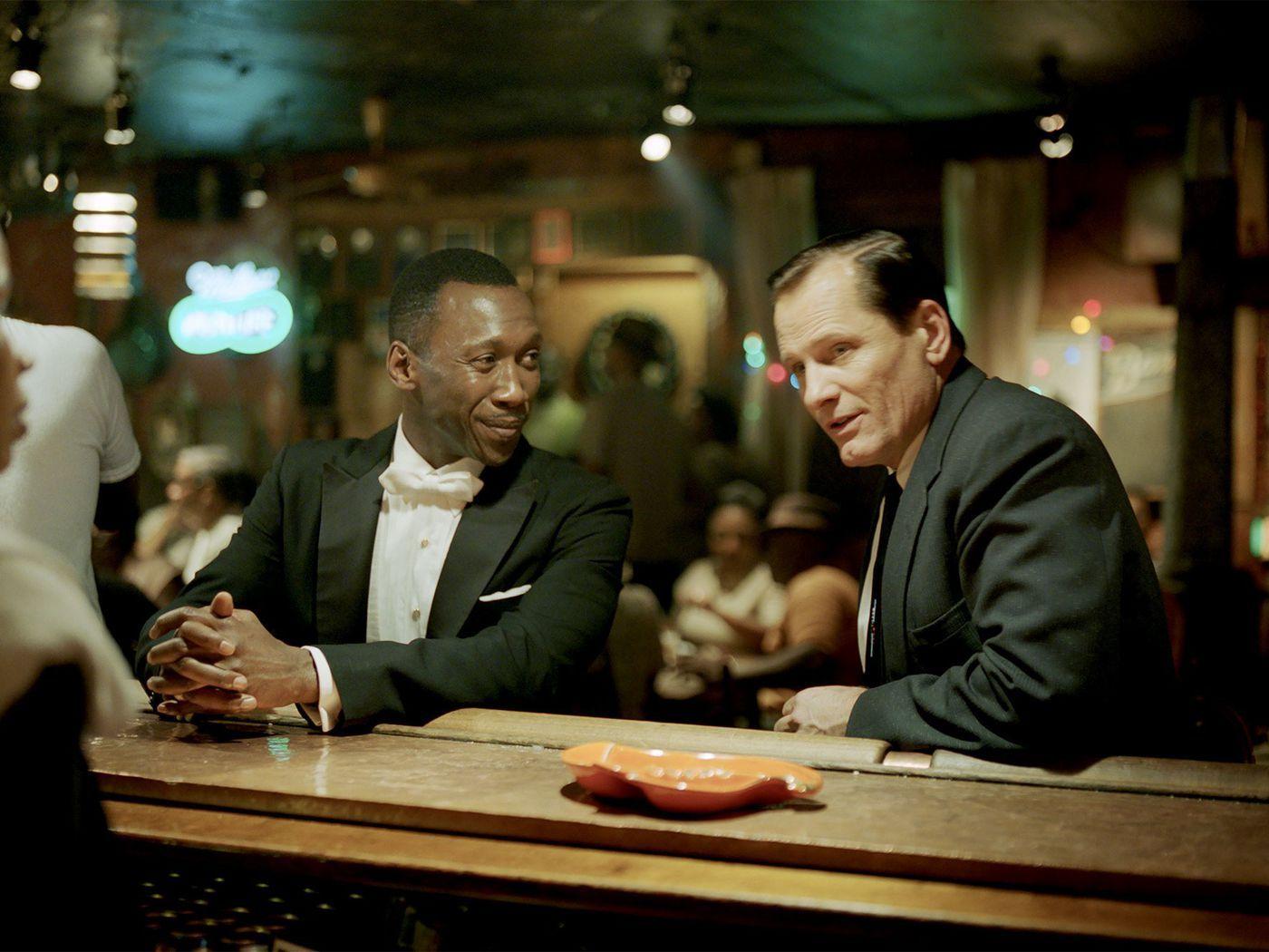 1400x1050 Green Book wins Best Picture after chaotic 2019 Oscars