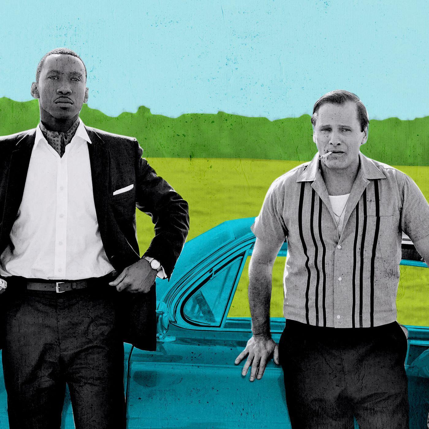 Green book izle