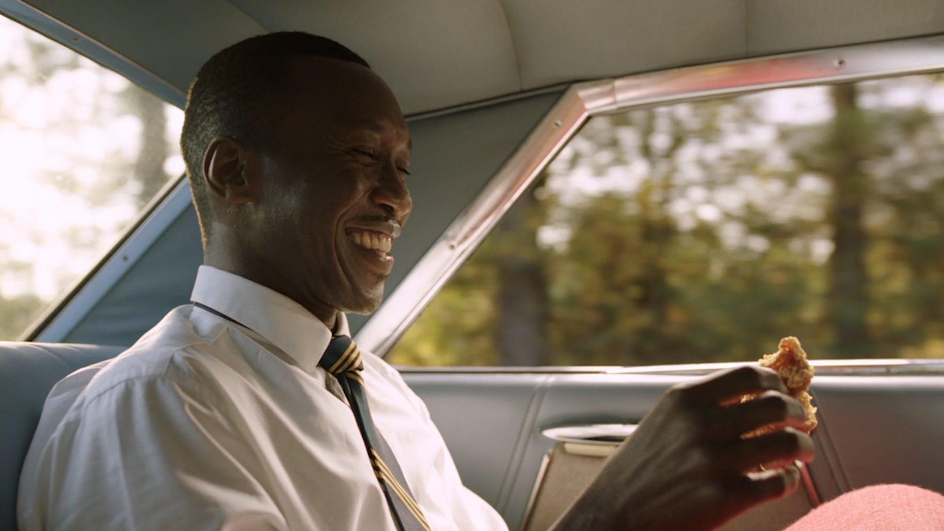 1920x1080 Viggo Mortensen just may win an Oscar (at last) for 'Green Book'