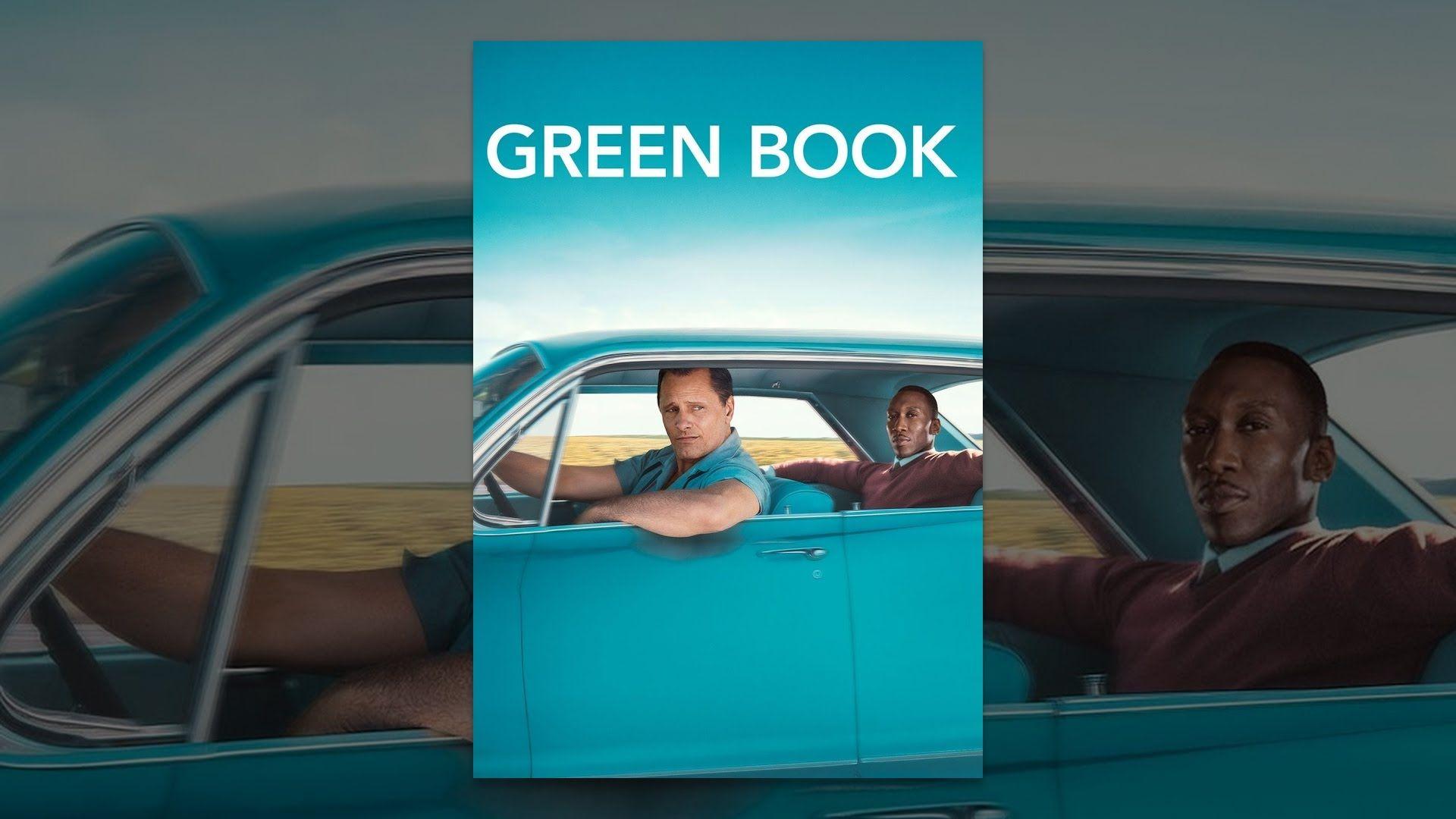 Green Book Wallpapers - Top Free Green Book Backgrounds - WallpaperAccess