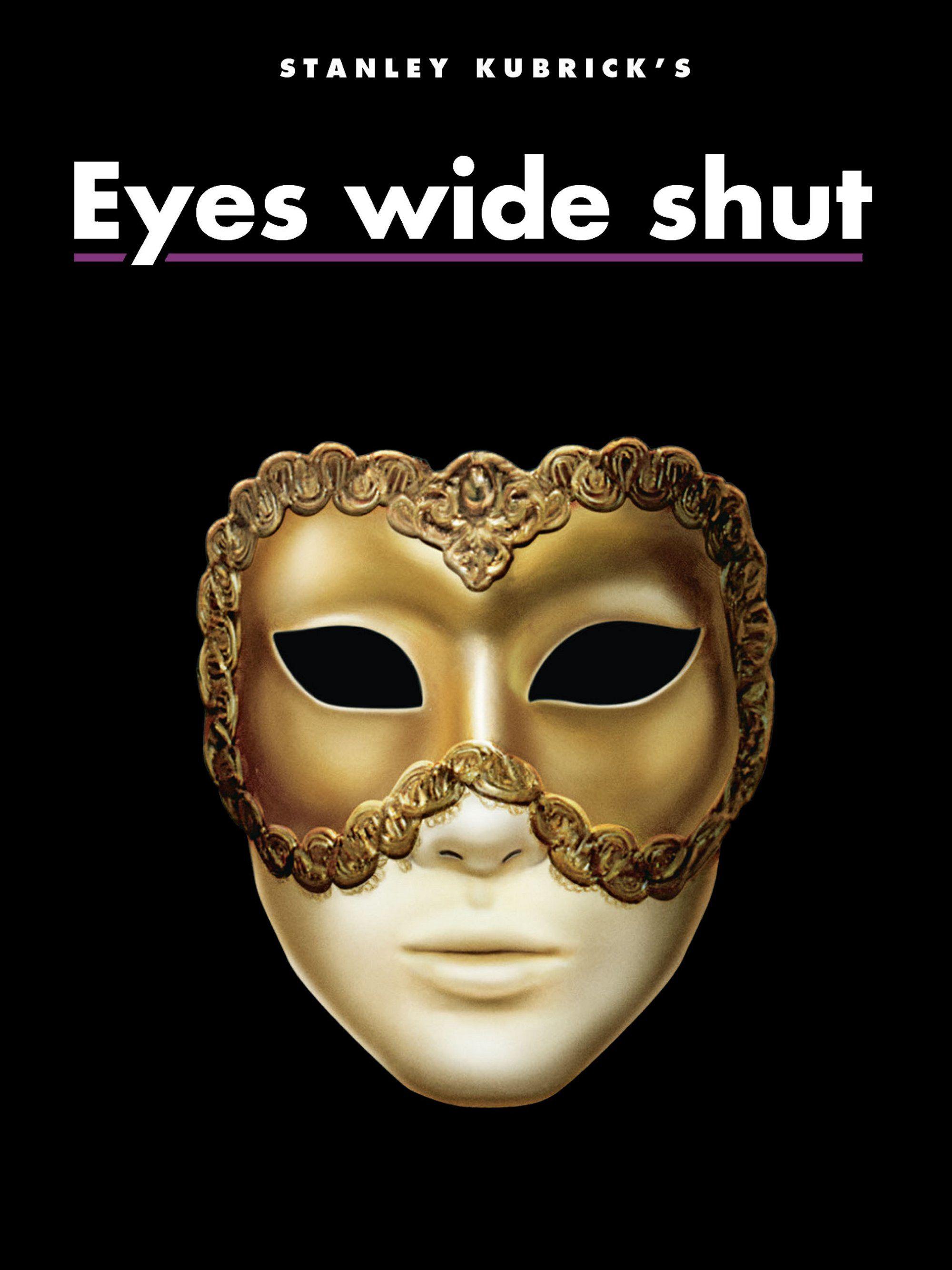 Eyes Wide Shut Wallpapers - Top Free Eyes Wide Shut Backgrounds