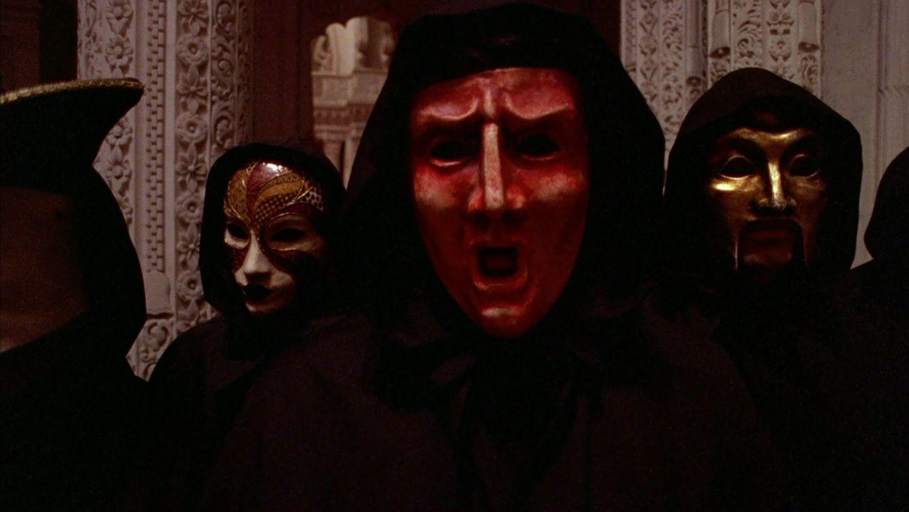 1275x719 best movies on Netflix: Eyes Wide Shut and Kubrick
