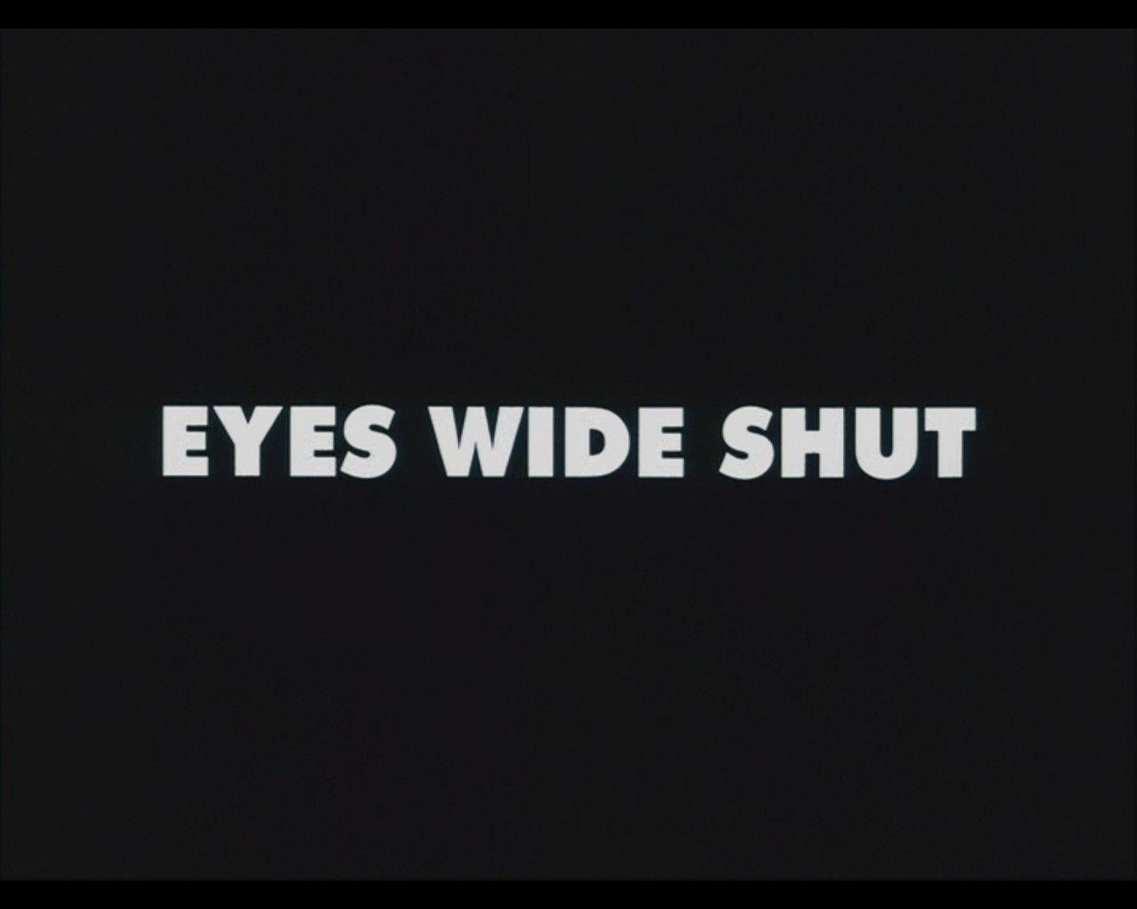 1280x1024 filmsRruss: Eyes Wide Shut (1999)