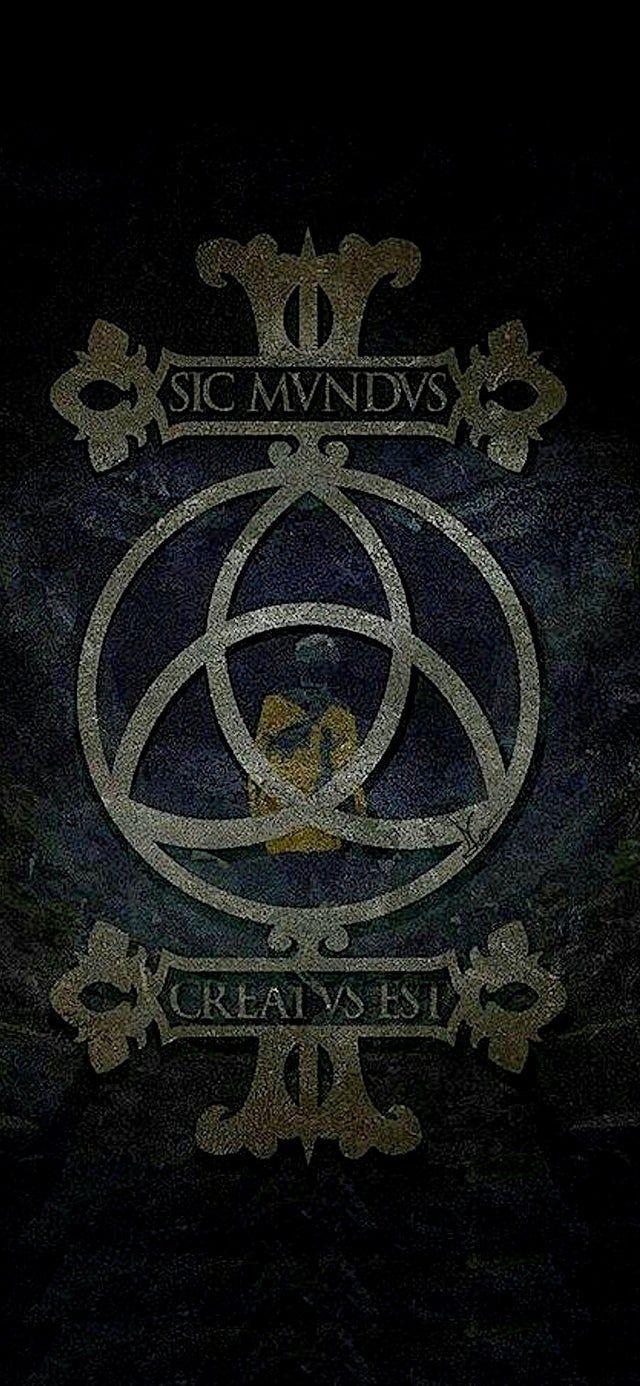 640x1386 Dark Poster' Poster by DarkTears. Dark netflix, Dark season Dark poster