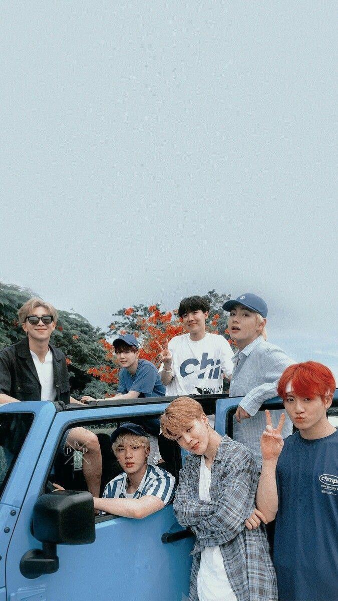 Bts Summer Package Wallpapers Top Free Bts Summer Package Backgrounds Wallpaperaccess