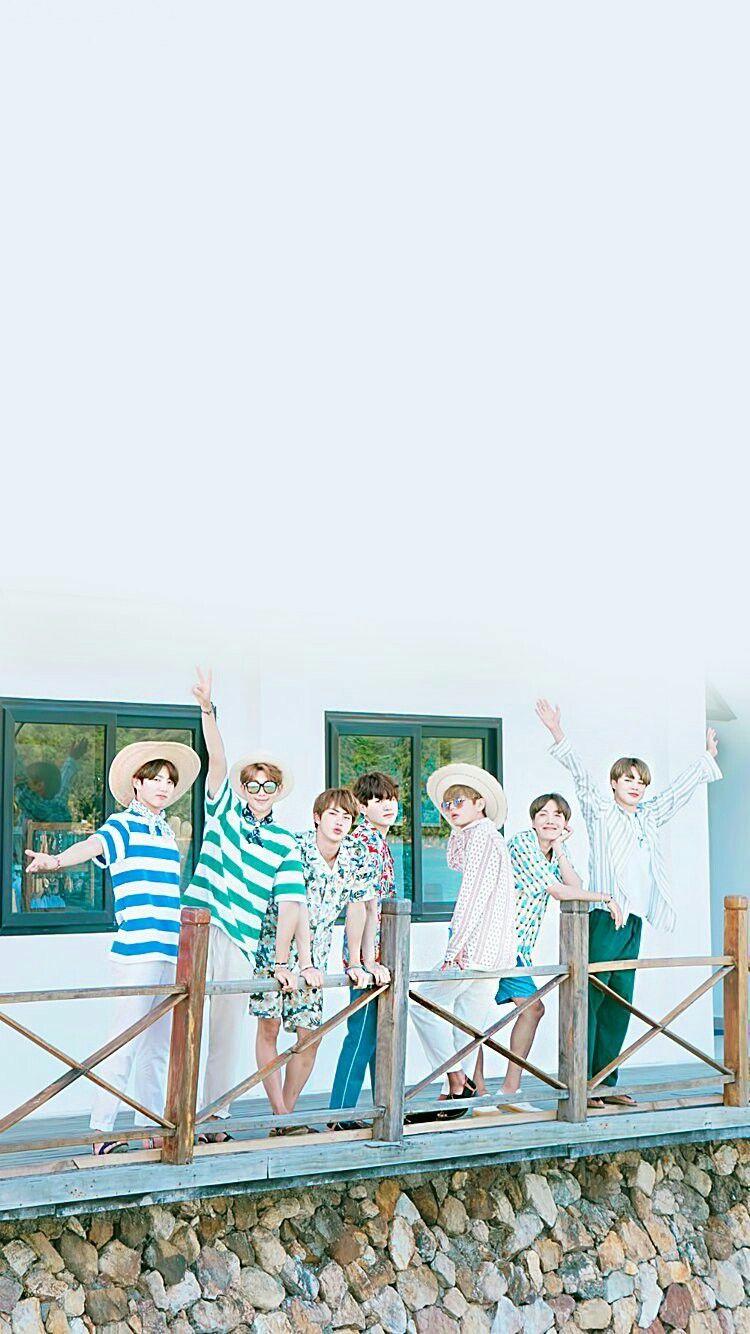 Bts Summer Package Wallpapers Top Free Bts Summer Package Backgrounds Wallpaperaccess