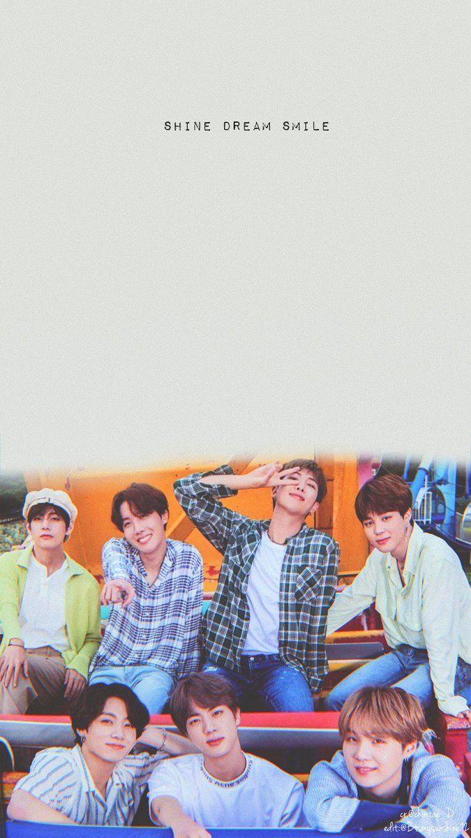 BTS Summer Package Wallpapers - Top Free BTS Summer Package Backgrounds ...