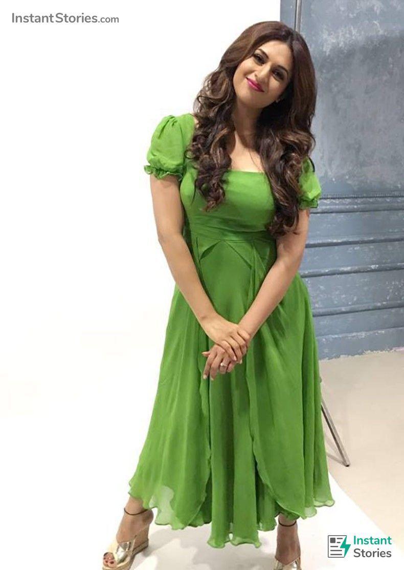 790x1113 Divyanka Tripathi Latest Hot Image