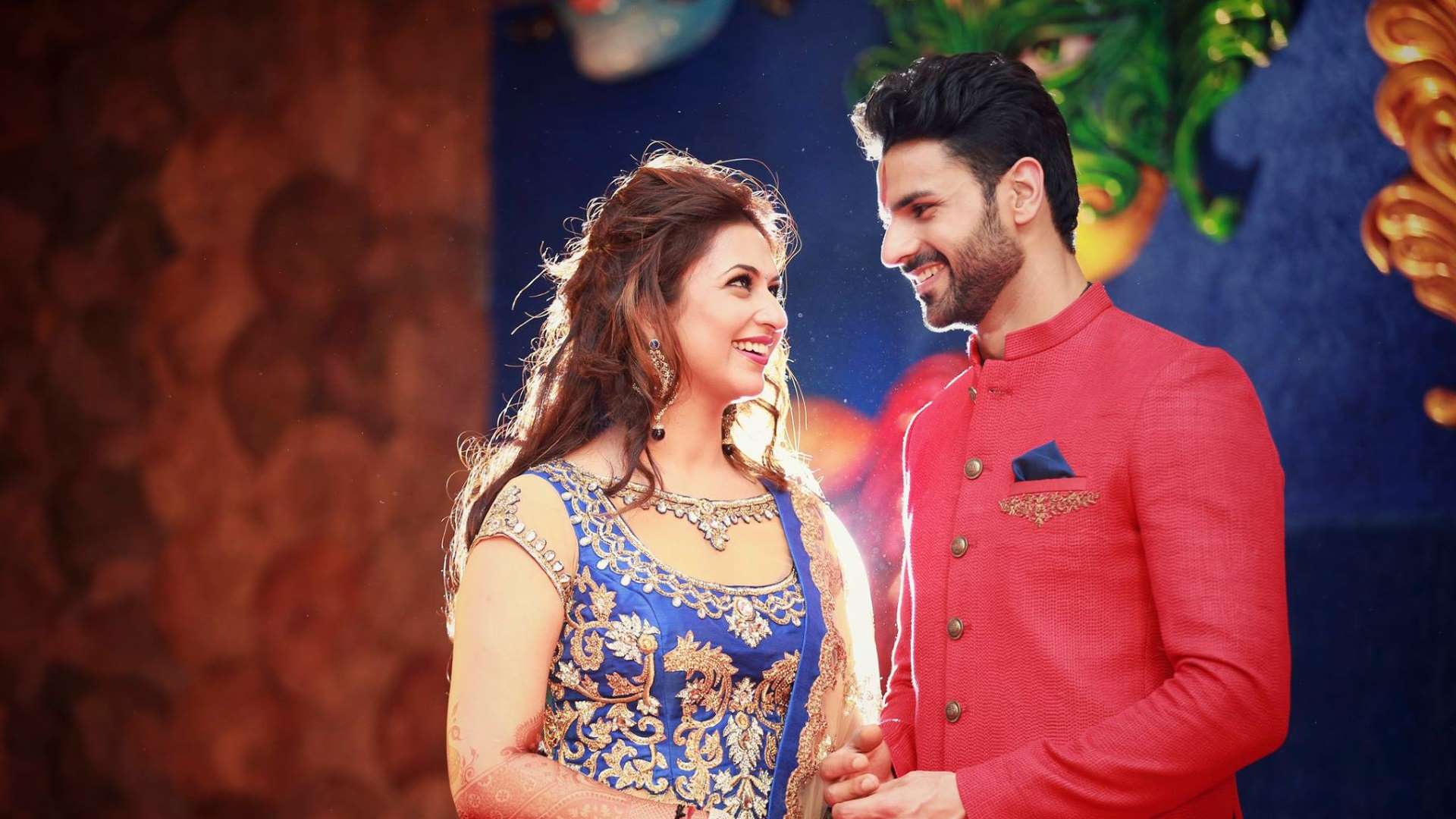 1920x1080 Love story of Divyanka Tripathi and Vivek Dahiya