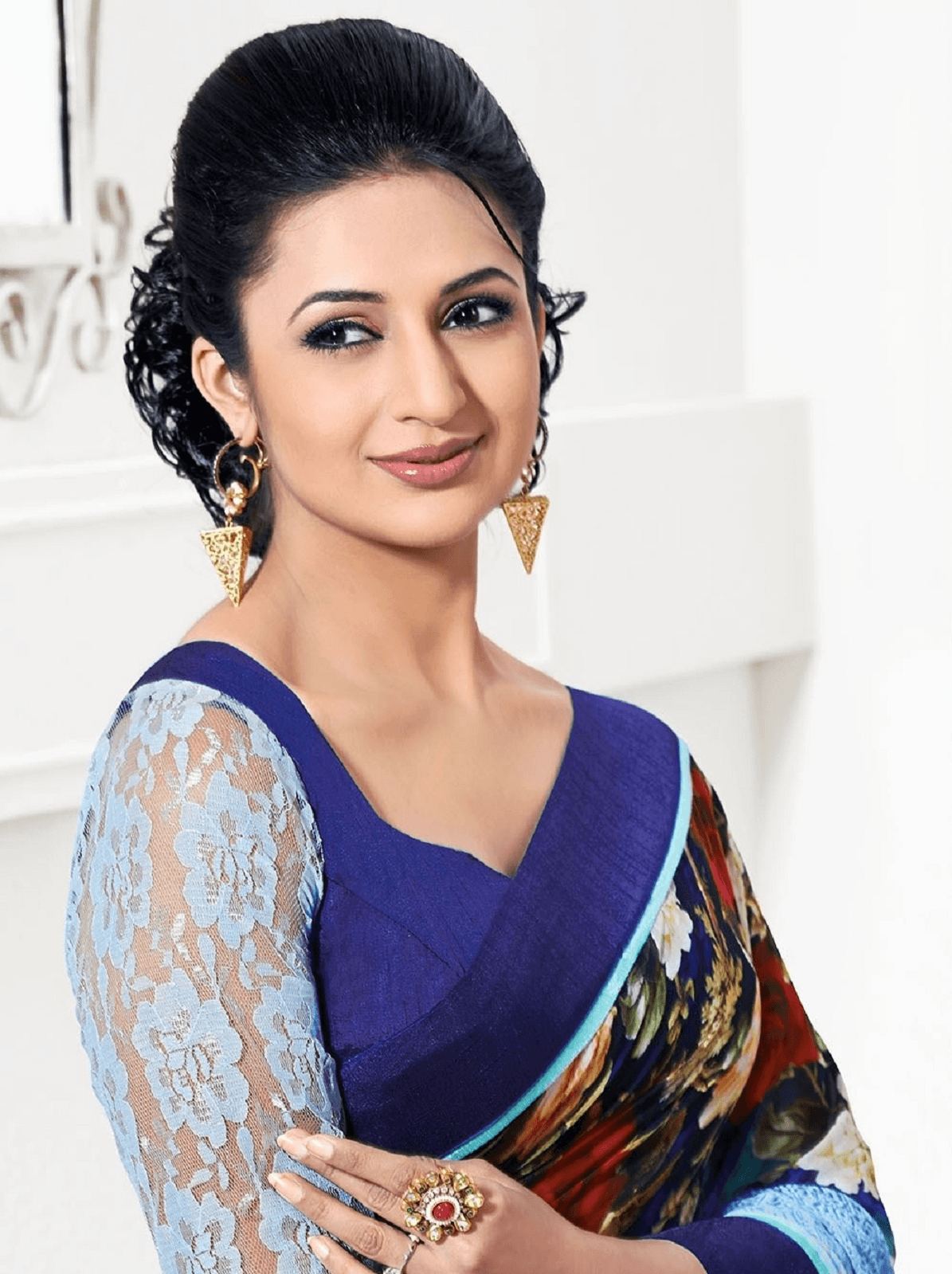 Divyanka Tripathi Wallpapers - Top Free Divyanka Tripathi Backgrounds ...