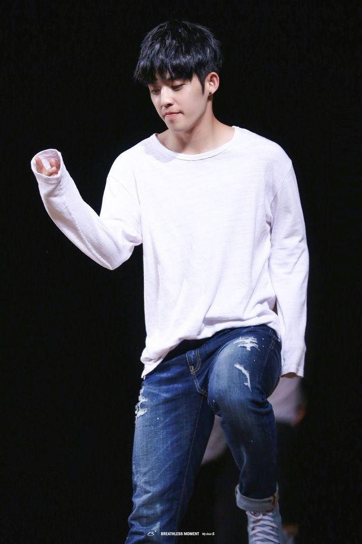 736x1105 Seventeen Scoups Desktop Wallpaper