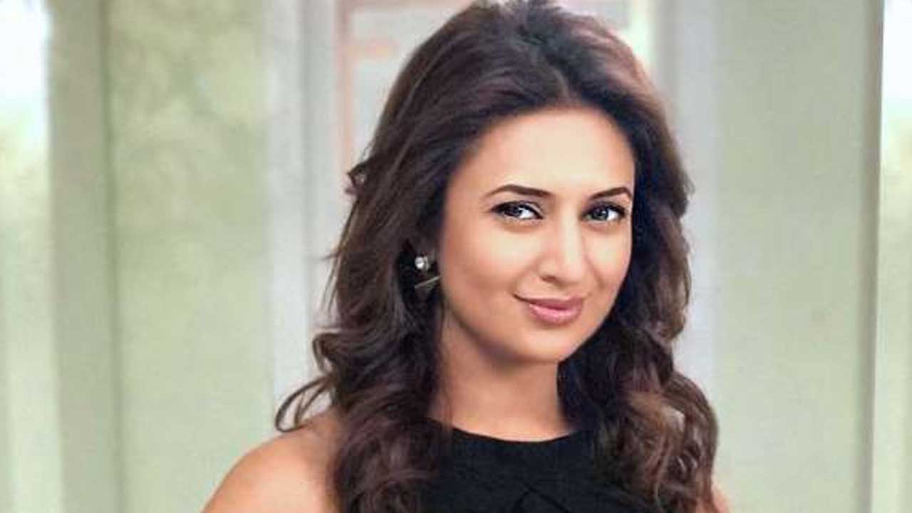 1280x720 All The Reasons To Admire Divyanka Tripathi
