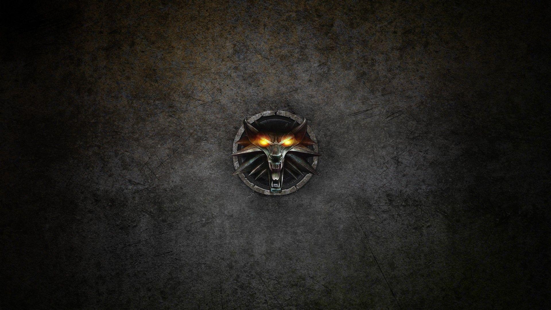 1920x1080 wolves, Witcher 2 wallpaper