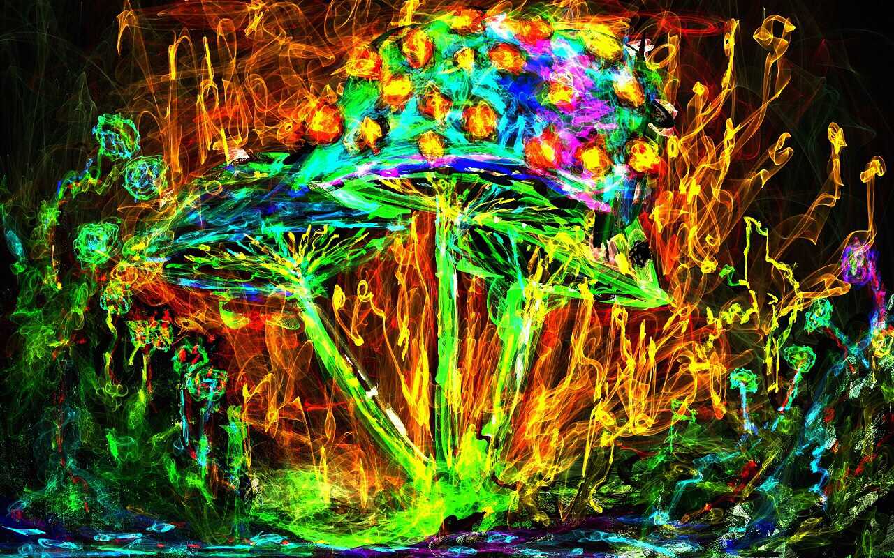 1280x800 Trippy Wallpaper Group (83)