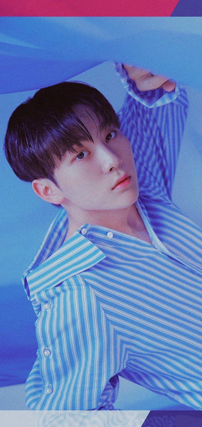 Boo Syukwan Boo Seungkwan Wallpapers - Top Free Boo Seungkwan Backgrounds ...